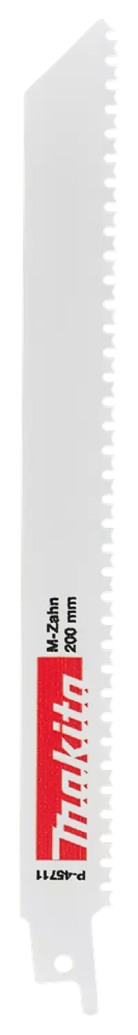 Makita P-45711 Reciprozaagblad hout/metaal - 180mm (5st.)-image