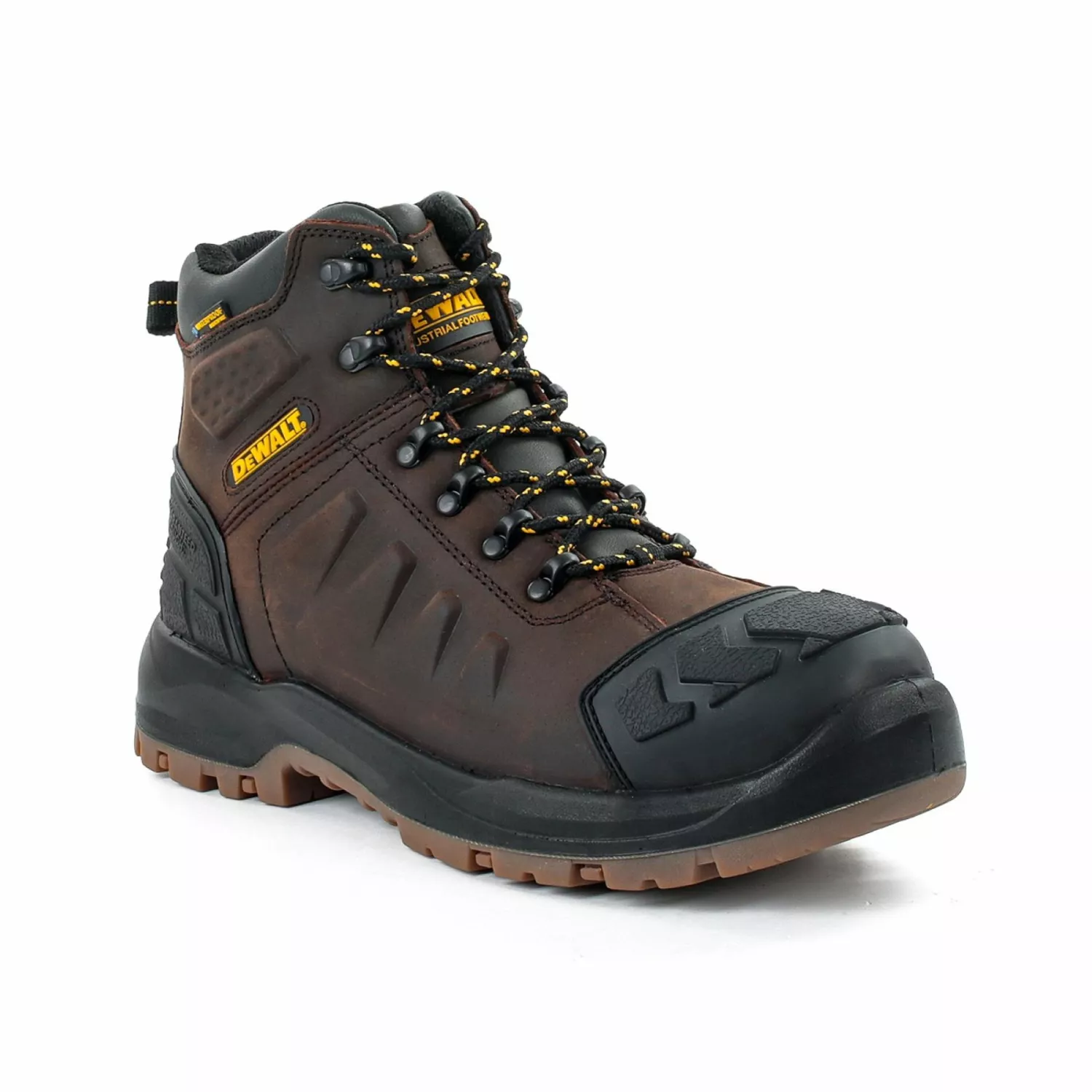 DeWALT HADL05460 Hadley Chaussures de sécurité basses s3 - 46-image