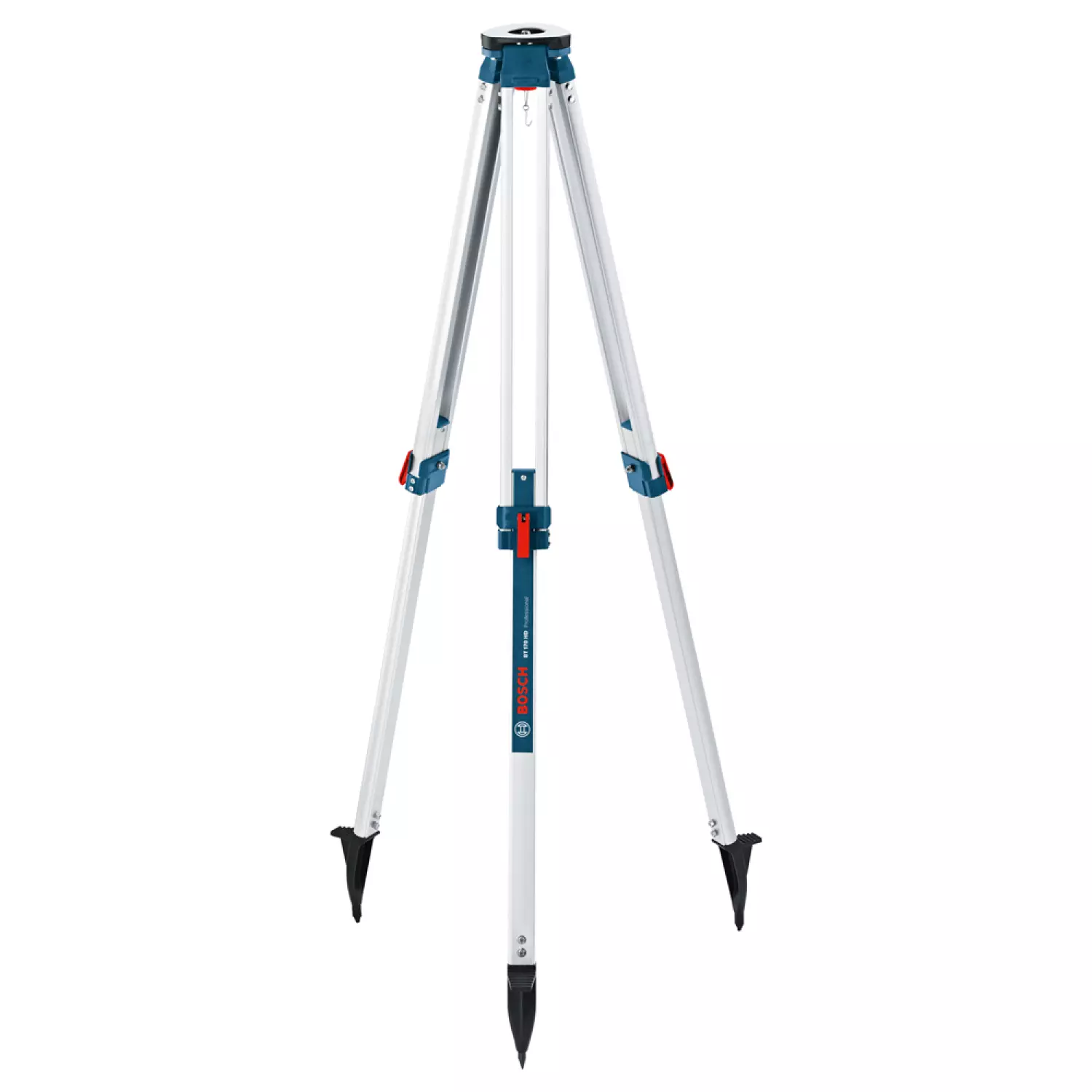 Bosch BT 170 HD trépied de chantier - 107-165 cm-image