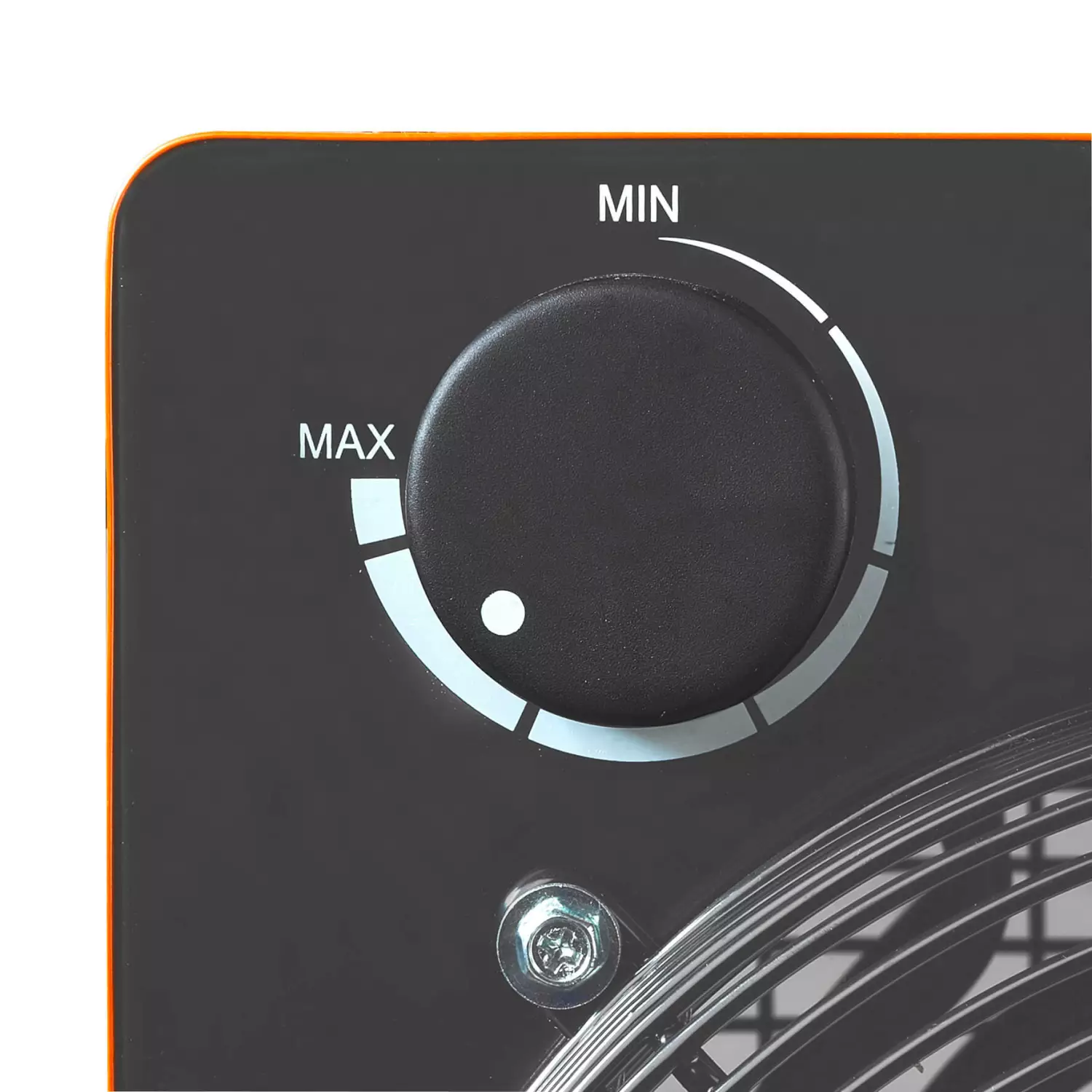 EUROM Heat-Duct-Pro 3kW Chauffage de chantier-image