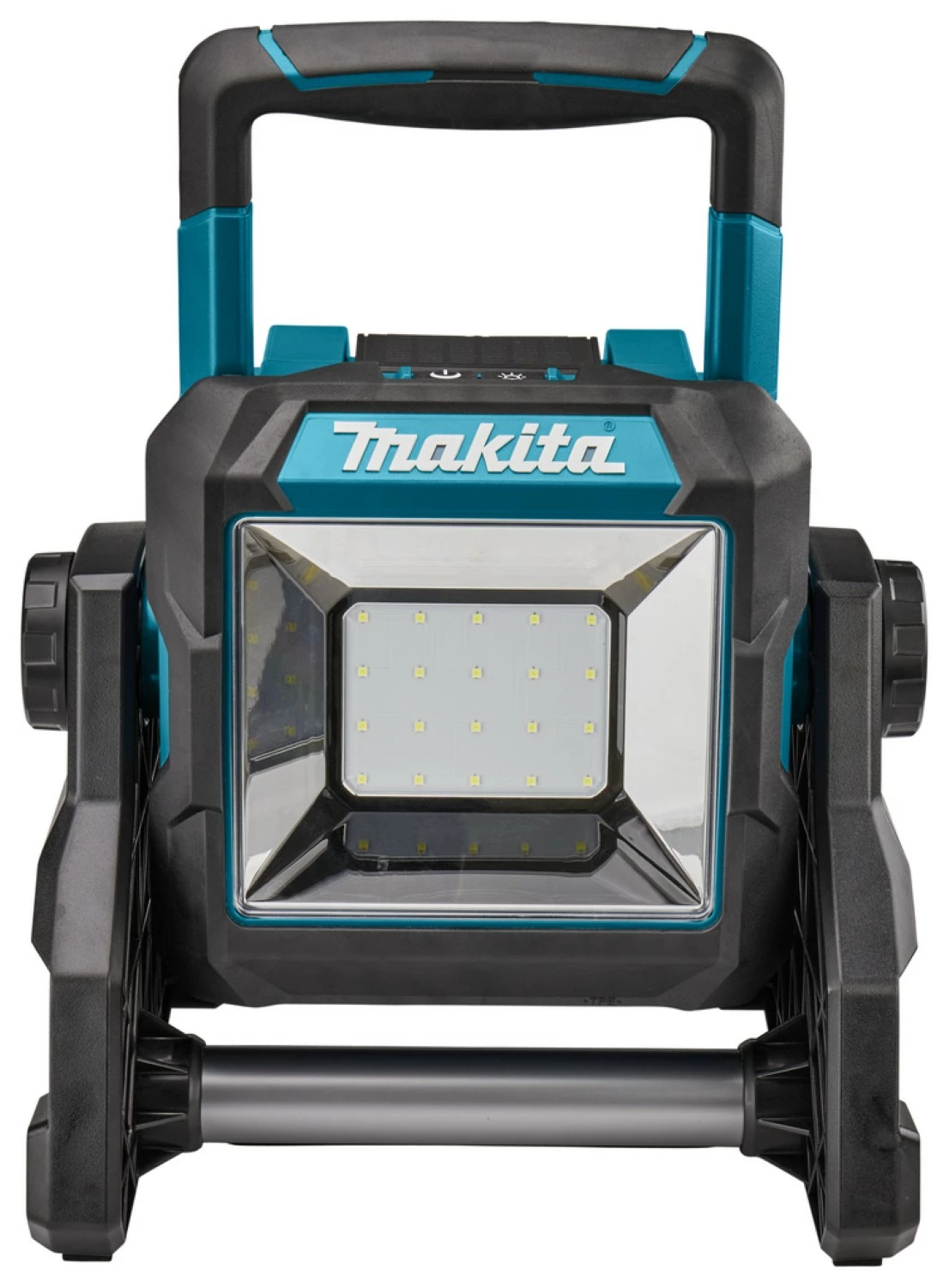 Makita DEAML003G Lampe de chantier sans-fil - 14,4V - 18V / 40V max (xgt / lxt) Li-ion - Machine seule-image