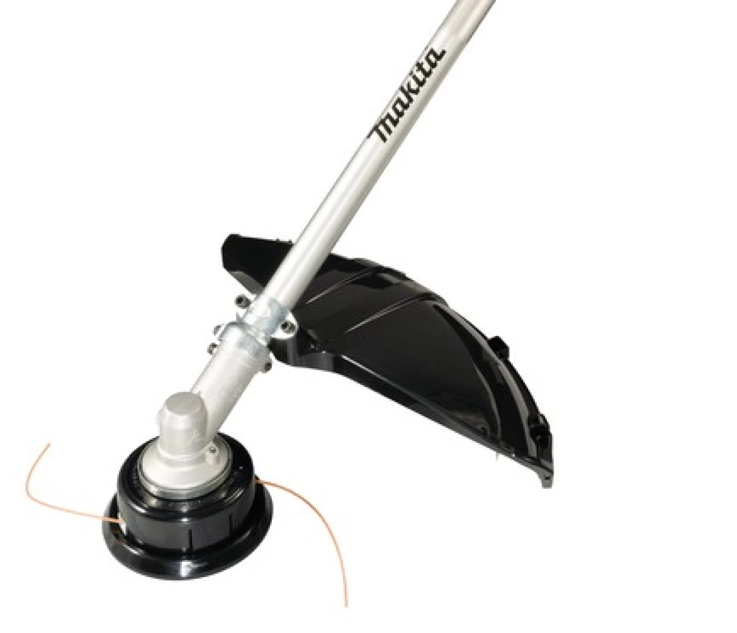 Makita UR012GZ02 XGT 2x40V Max Li-ion accu bosmaaier body - U-greep - koolborstelloos-image