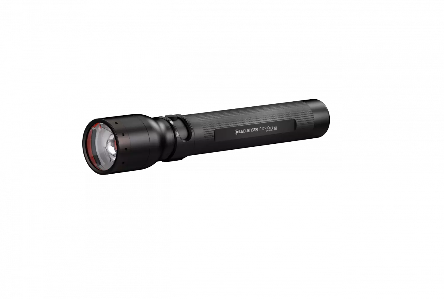 Ledlenser LL-C/P17R - Lampe de poche, rechargeable, P17R Core-image