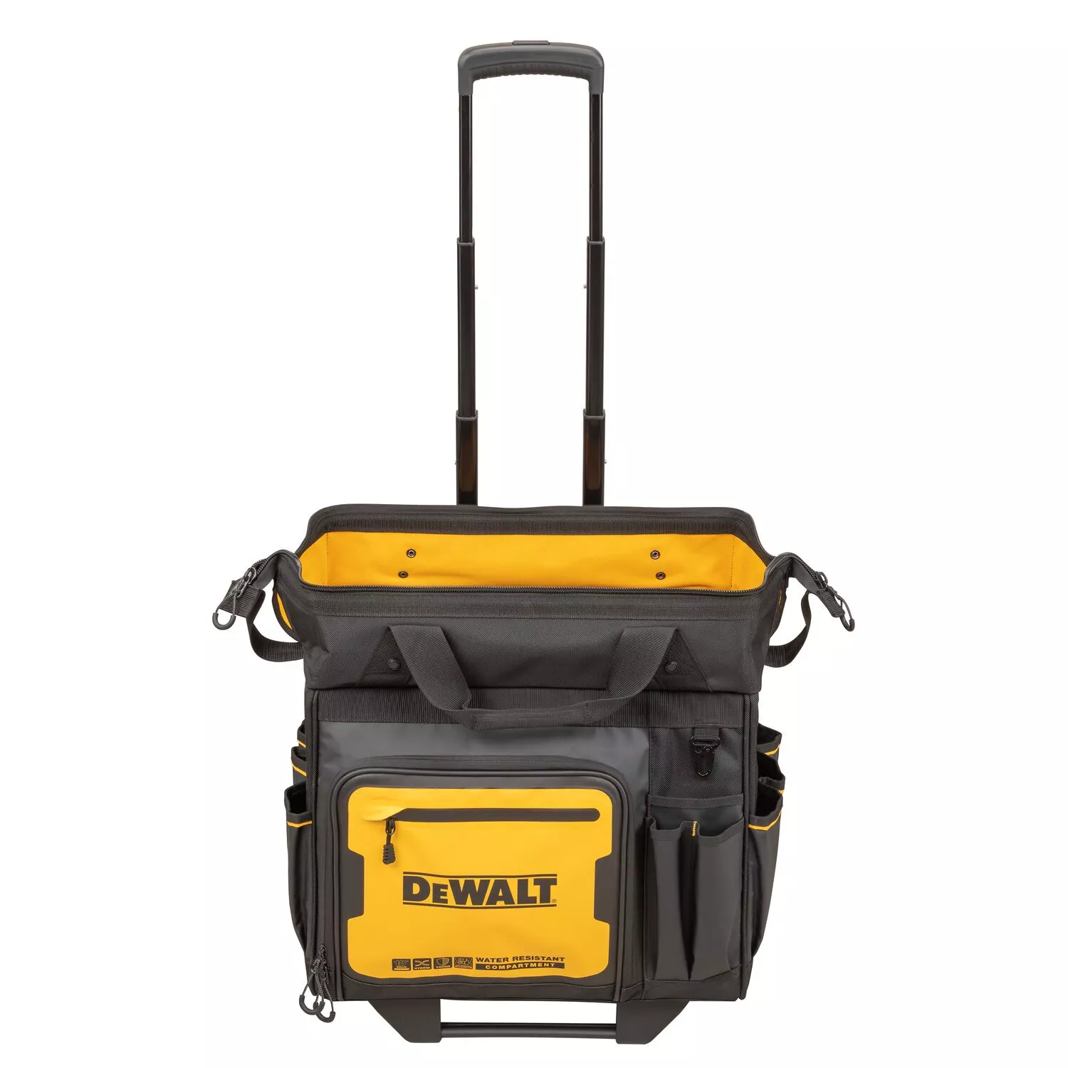 DeWALT DWST60107-1 Sac à outils à roulettes - 18«-image