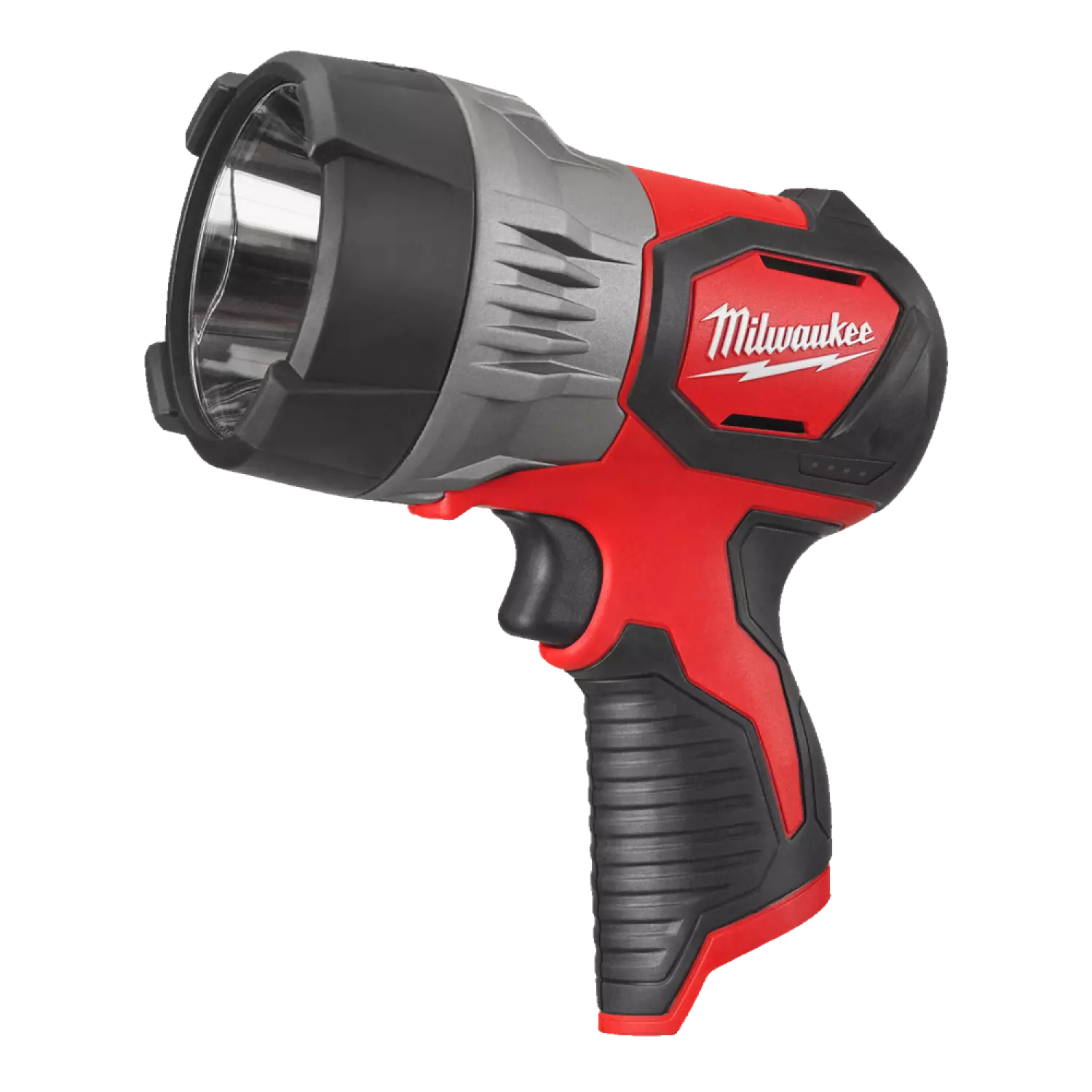 Milwaukee M12 SLED-0 12V Li-Ion accu LED lamp body - 750Lm-image