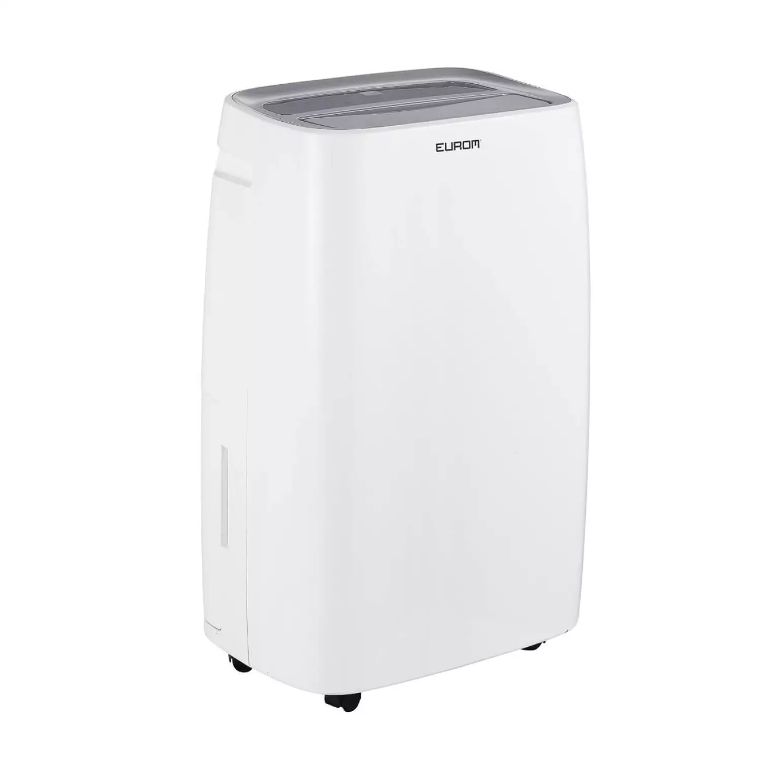 EUROM DryBest 30 WiFi Luchtontvochtiger - 540W - 30L/24h-image