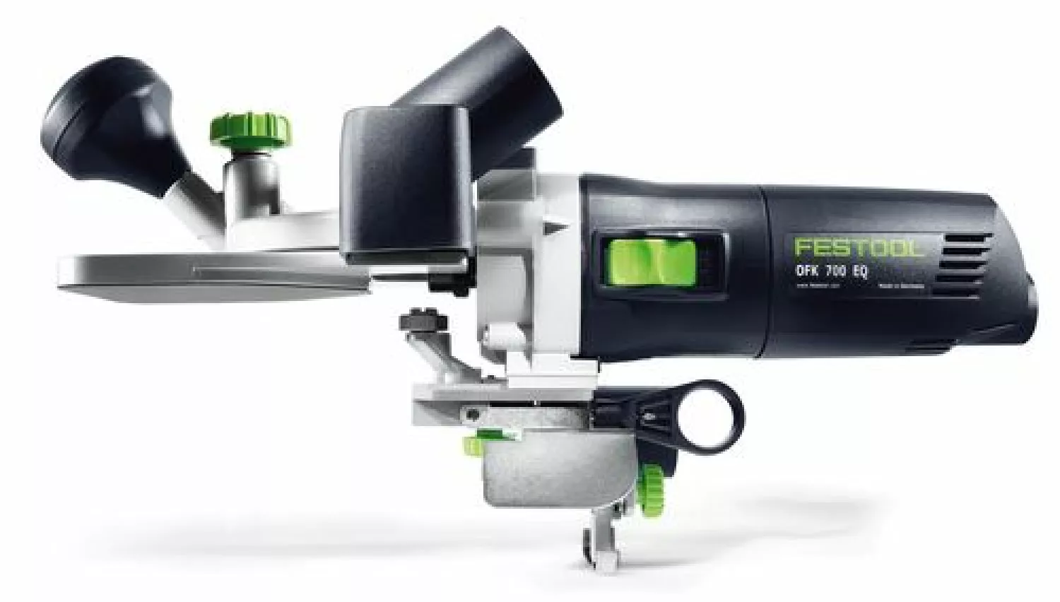 Festool OFK 700 EQ-Plus Kantenfrees - 720 W - 26 mm-image