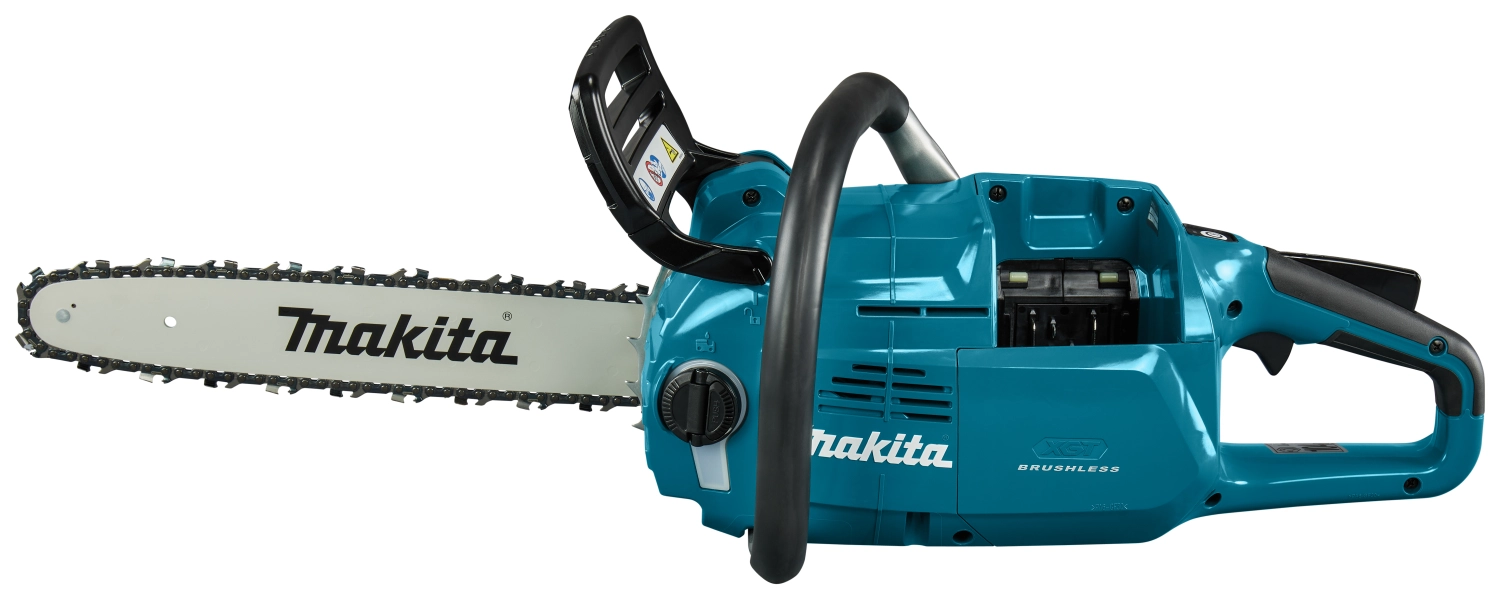 Makita UC011GZ - XGT Tronçonneuse sans-fil 40V max Li-ion - 35 cm - Machine seule-image