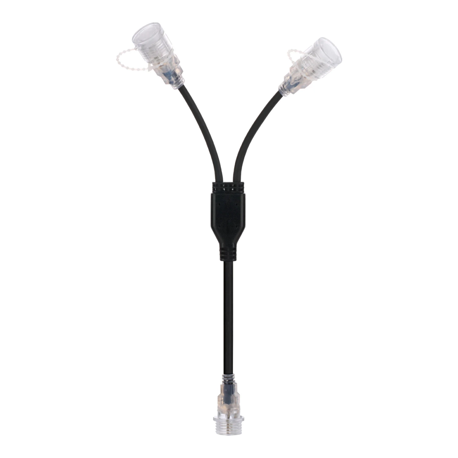 Bailey 146944 Splitter 2-uitgangen (2Y) voor LED Rope Plus-image