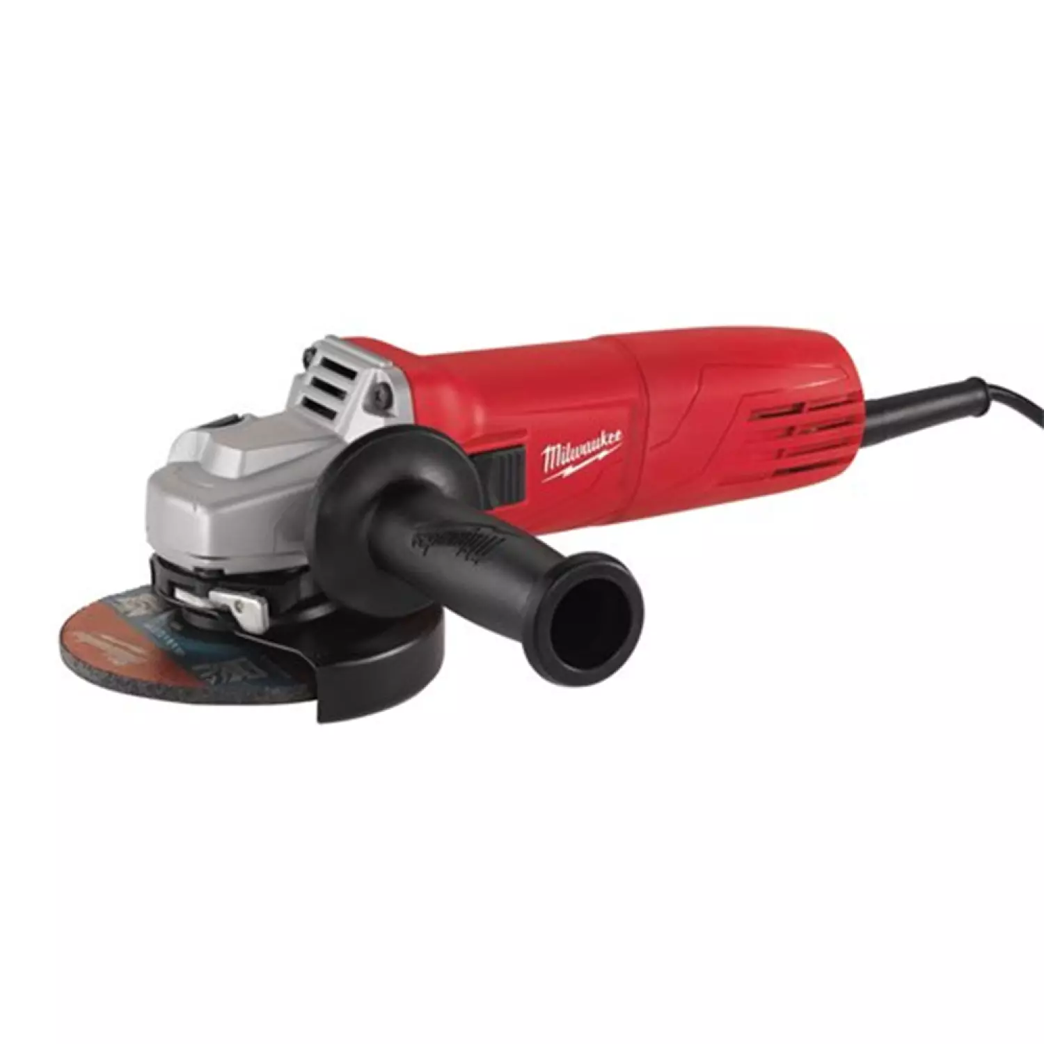 Milwaukee AG 10-125EK Haakse slijper - 1000W - 125mm-image