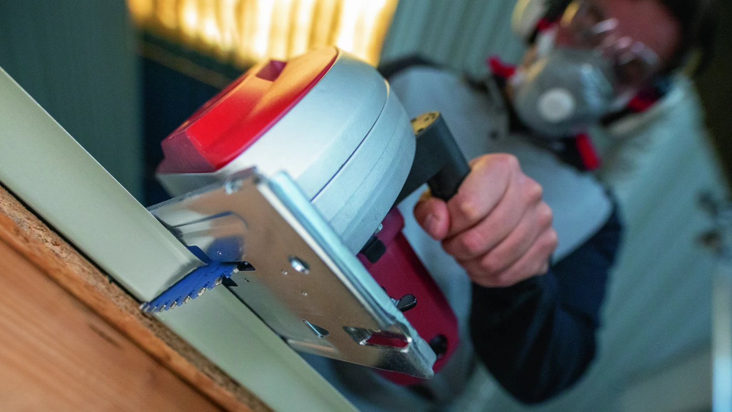 Bosch 2608643058 Cirkelzaagblad - 230 x 25,4 x 48T - Metaal - Carbide-image