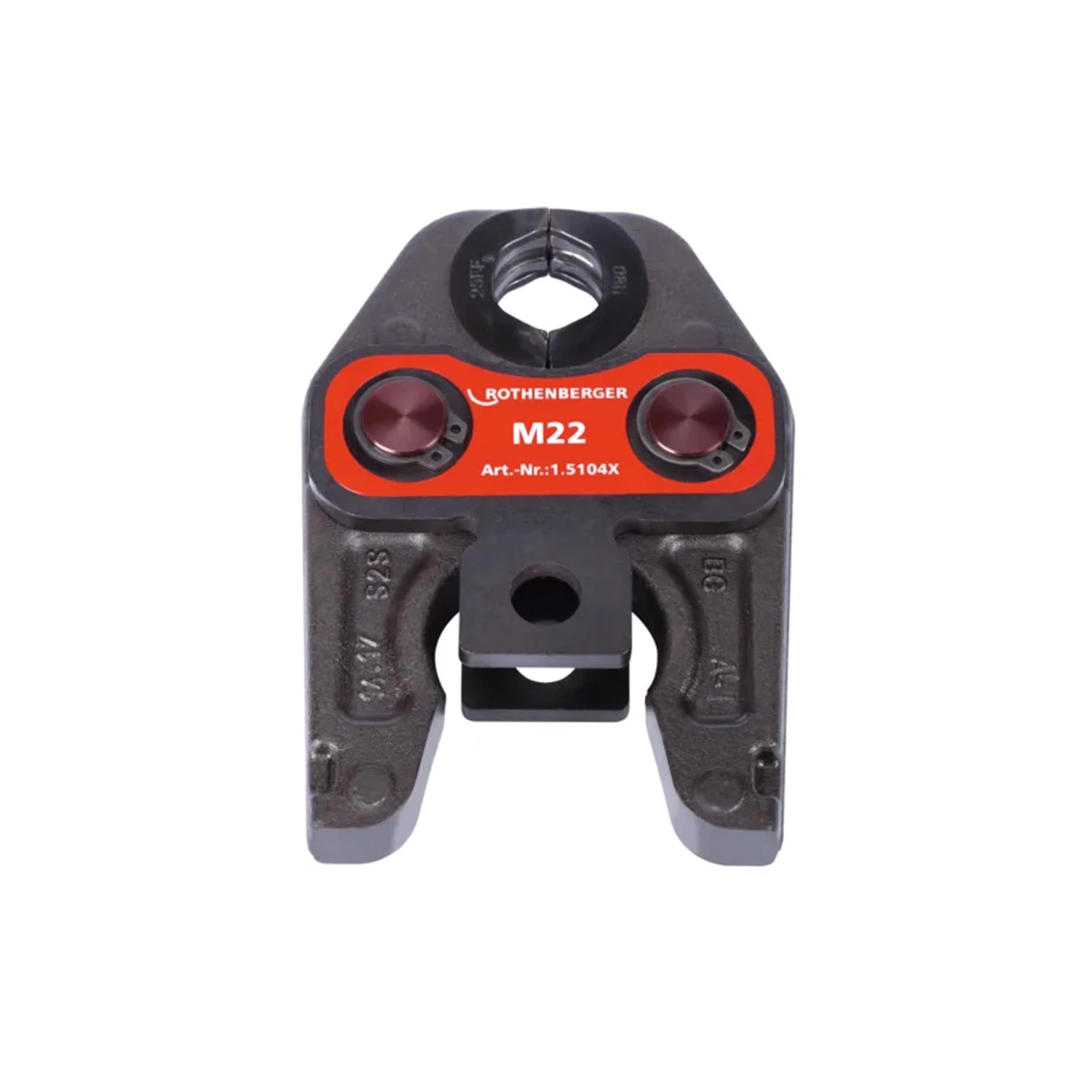 Rothenberger 015104X Standaard persbek M22-image