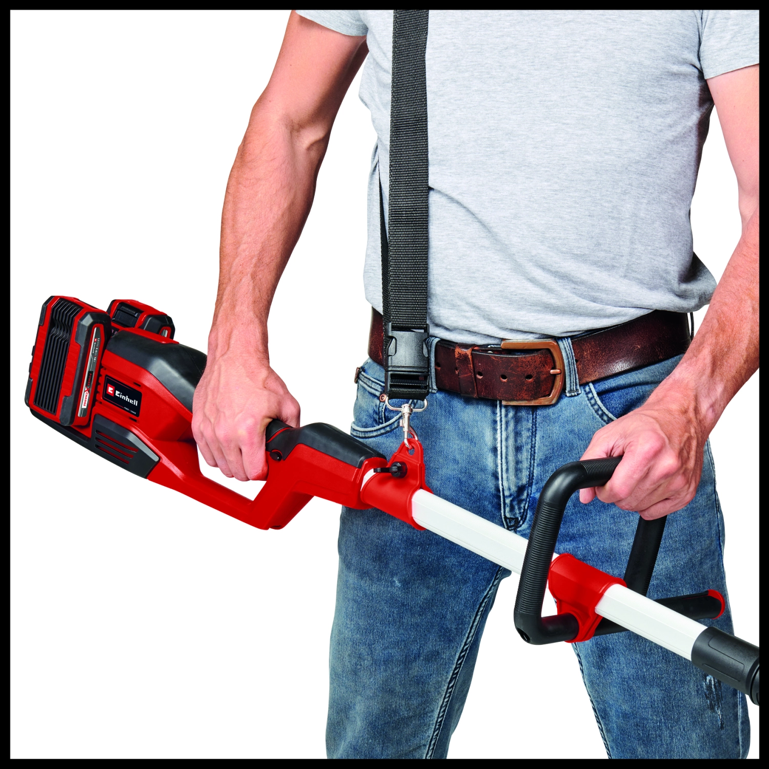 Einhell 3410901 Outil de jardinage multi-usage-image