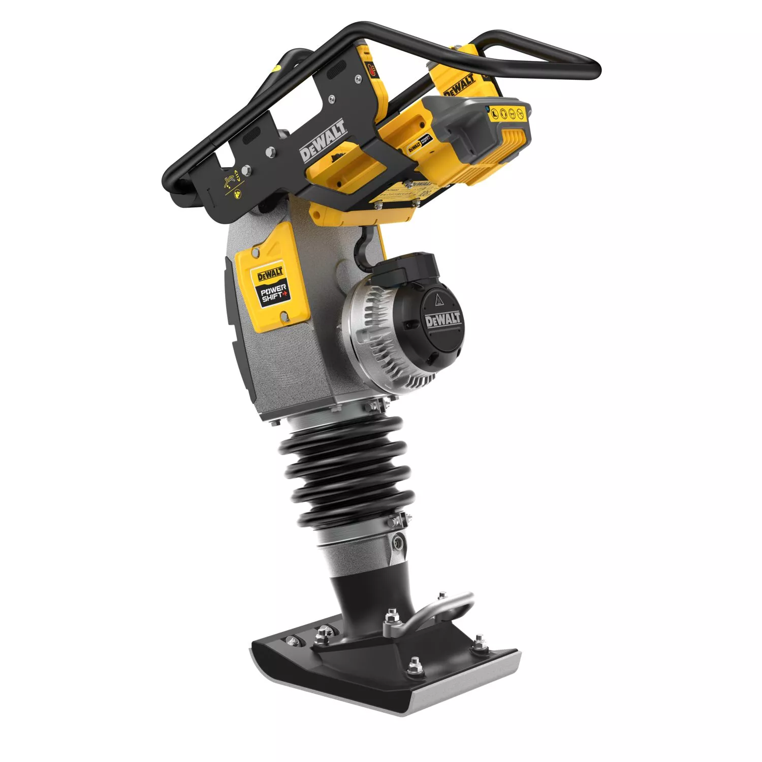 DeWALT DCPS660N Powershift stamper body - 11,5kN-image