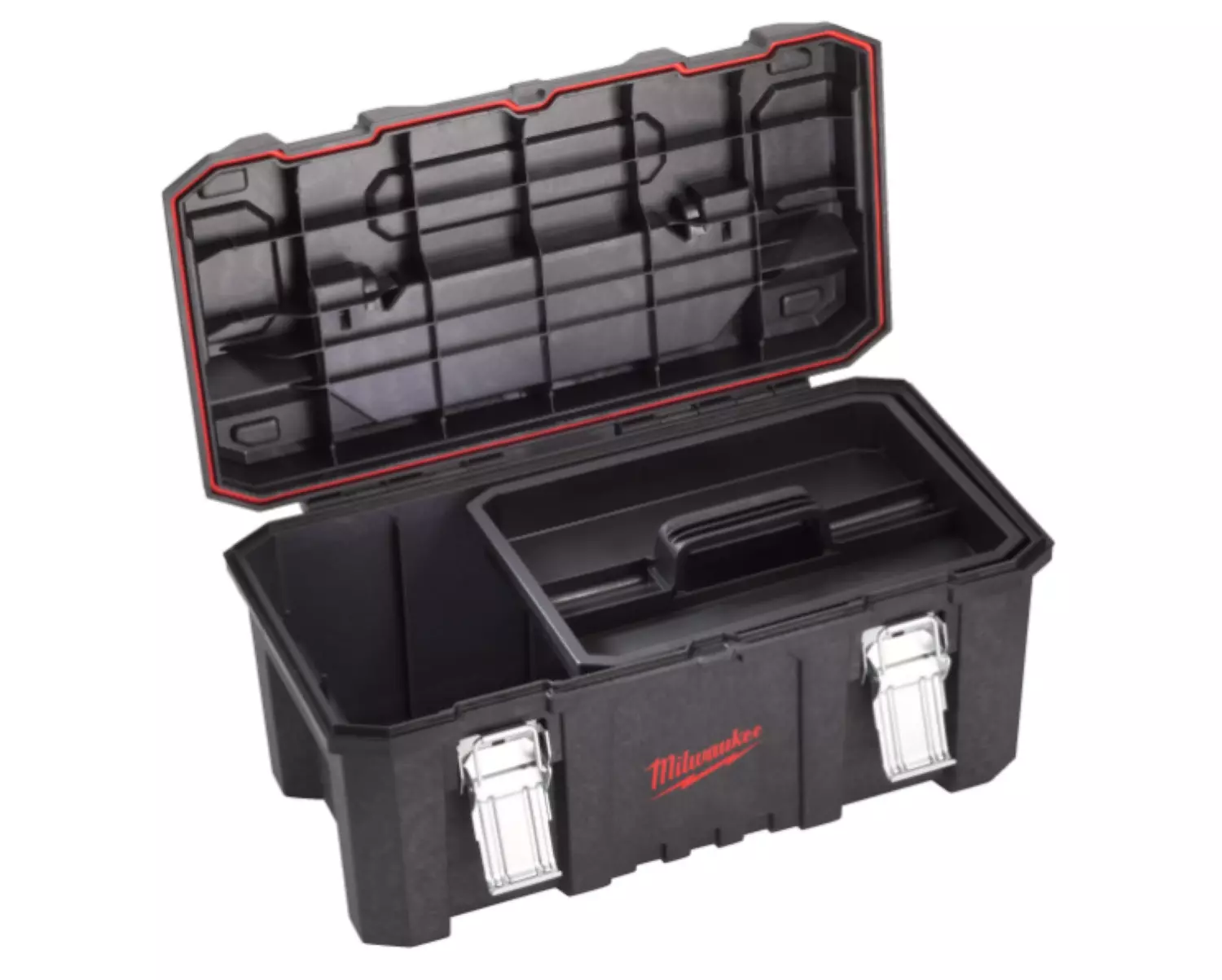 Milwaukee 4932498392 Set d'outils dans une mallette - 30 pièces-image