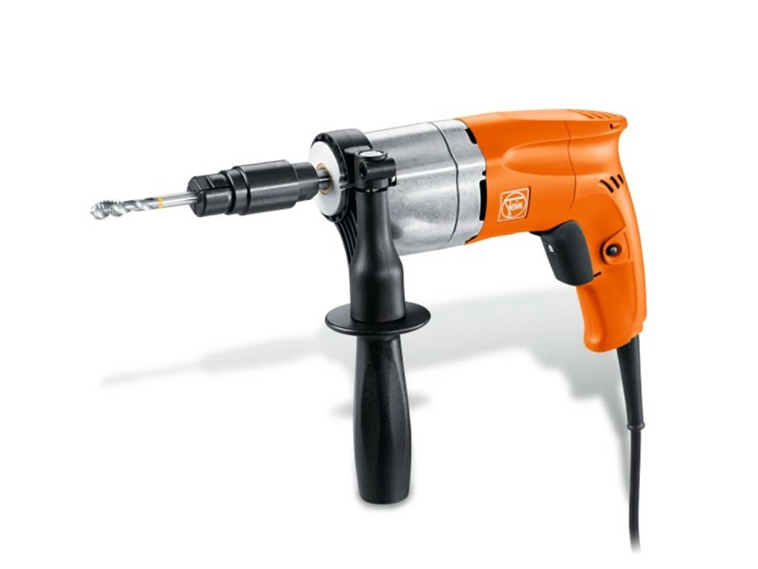 Fein GWP 10 tapmachine - 450W-image