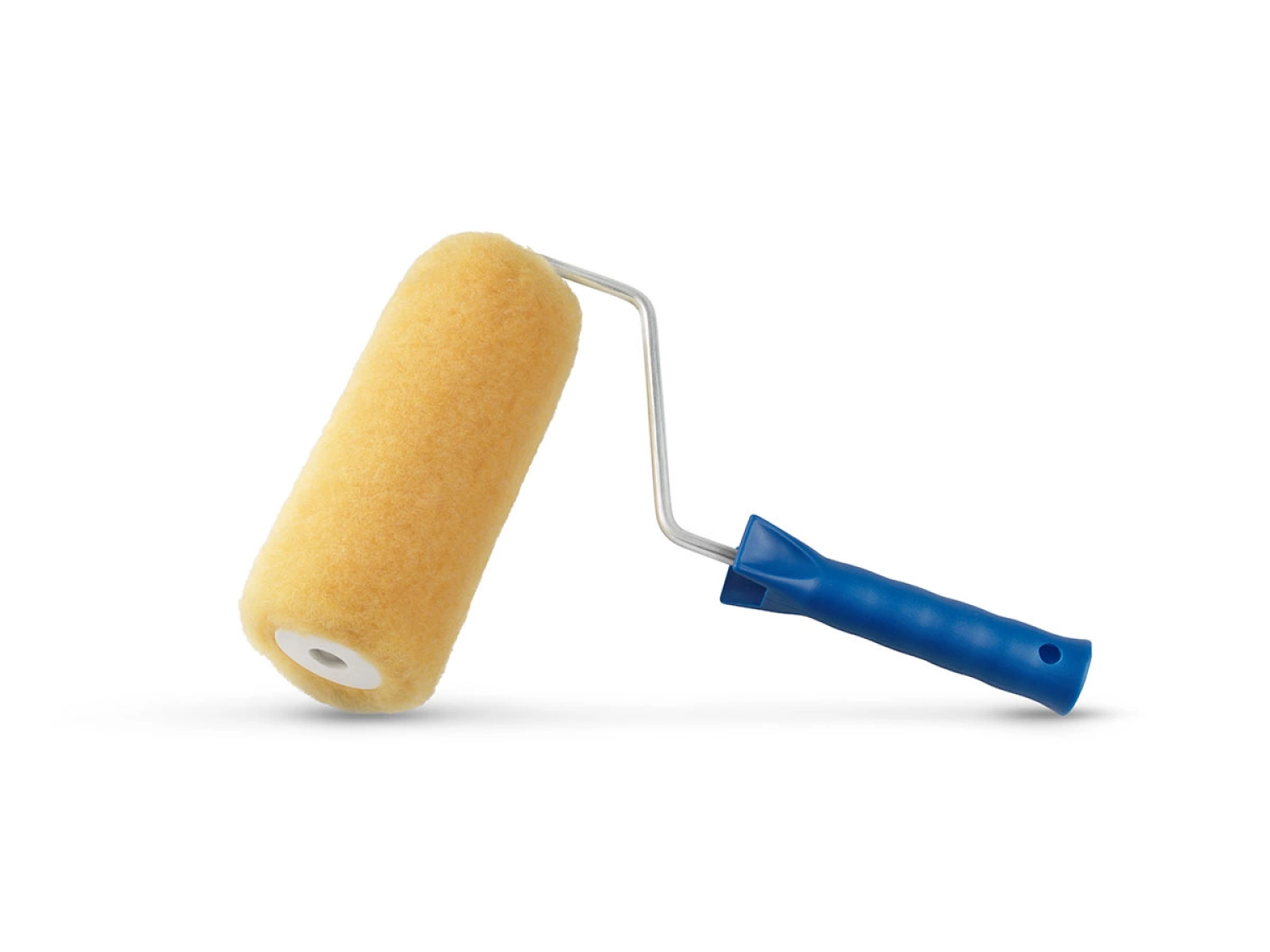 Paintura Lucamax Rouleau à peinture Pro avec support - 20 cm-image