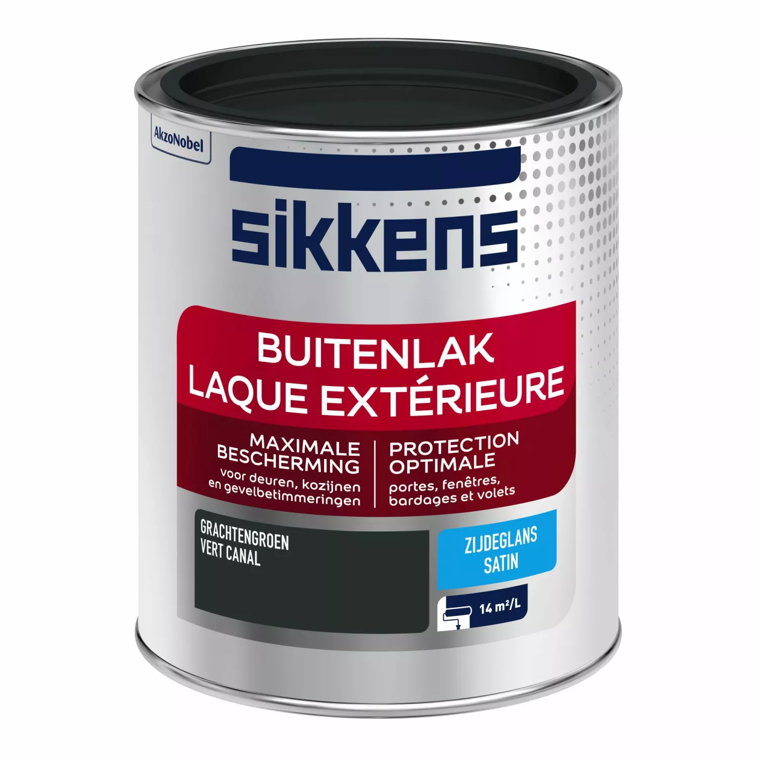 Sikkens 5244764 Laque-image