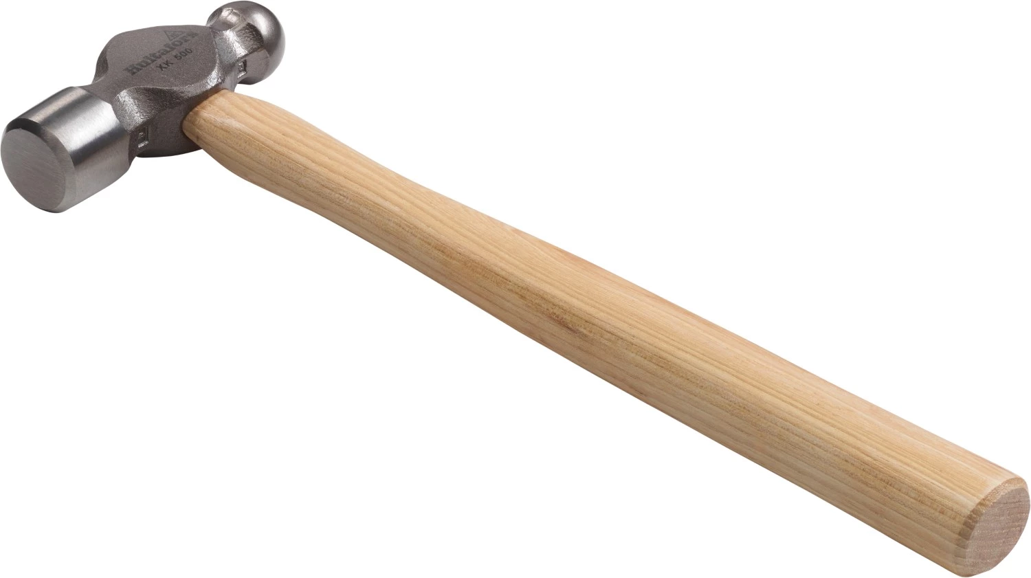 Hultafors XK 500 Bolkophamer - houten handgreep - 600 gram-image