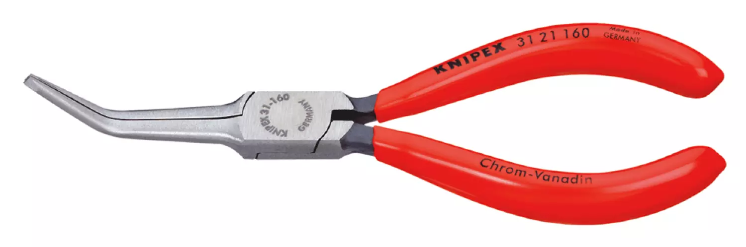 Knipex 3121160 Naaldtang - 160mm-image