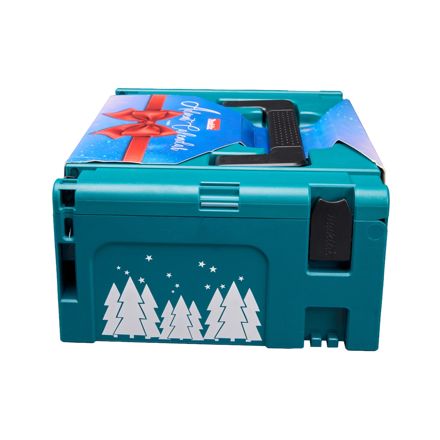Makita P-84894 Adventskalender 2026 Limited Edition Gereedschapsset - in Mbox nr. 2