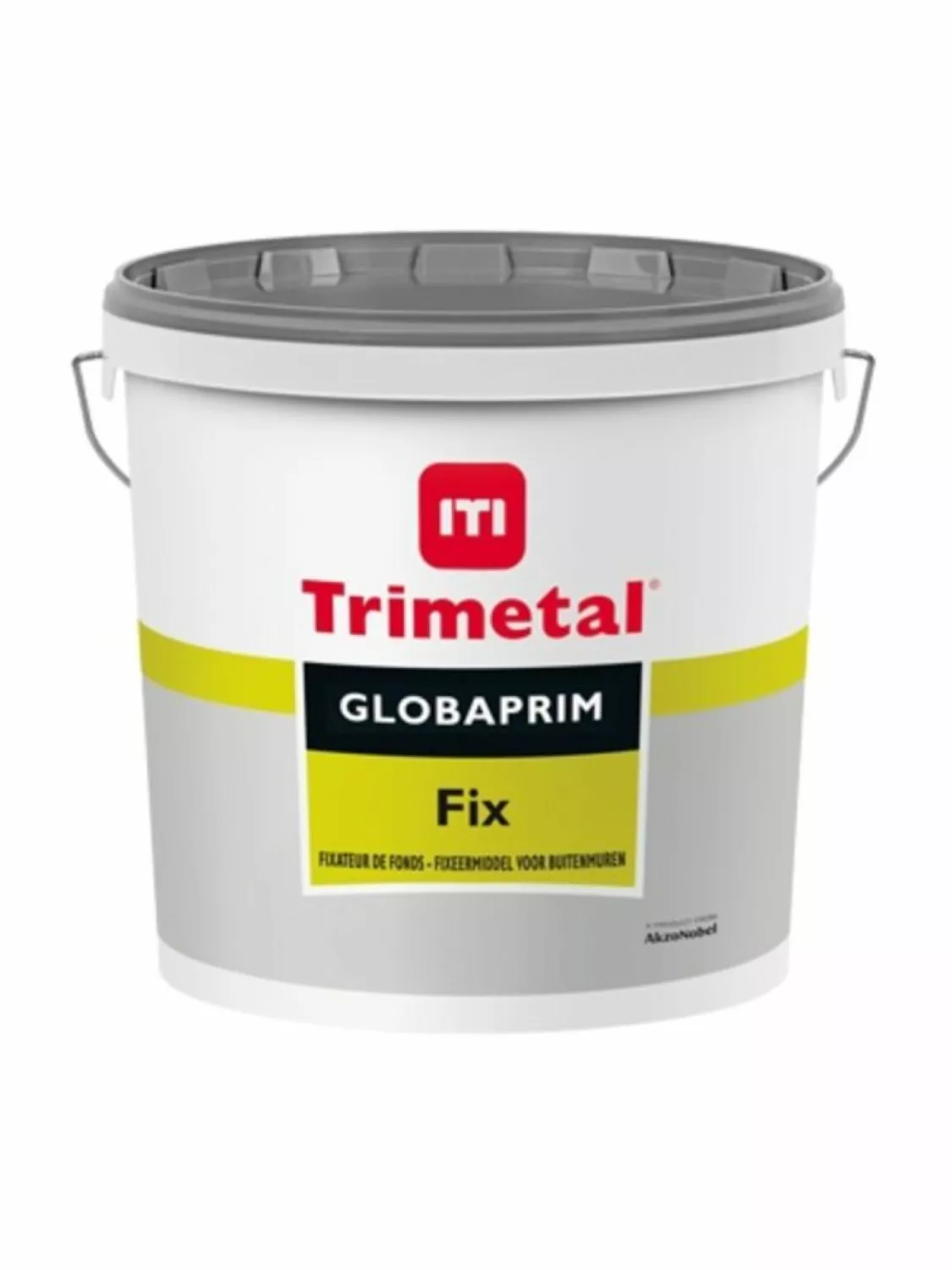 Trimetal Globaprim Fix - kleurloos - 10L-image