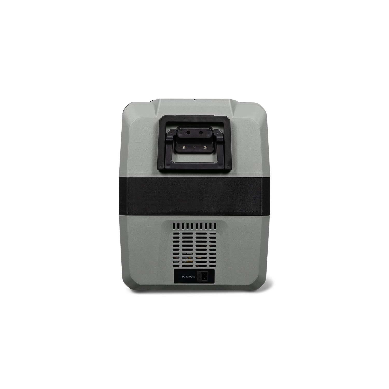 Steamy-E SECT50 Dual Zone Roller Elektrische Compressor Koelbox op wielen - 44L