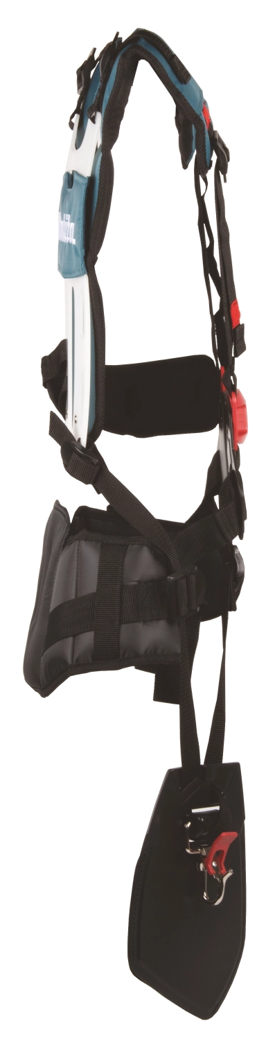 Makita 199378-7 Harnais de transport professionnel pour débroussailleuse-image