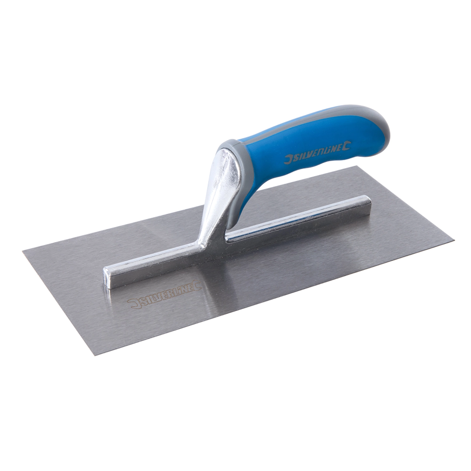 Silverline 373507 Pleistertroffel - Softgrip - 280mm-image