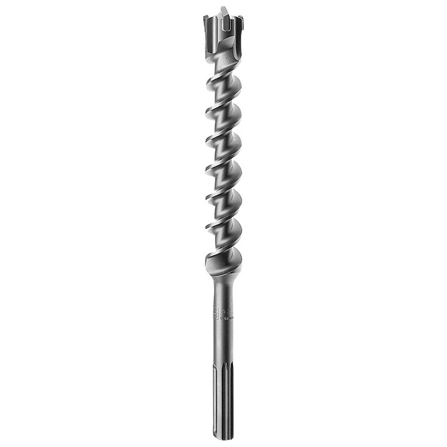 Makita P-78215 Forets SDS-Max 4 taillants - Grandes Longueurs - 50 x 450 x 570 mm-image