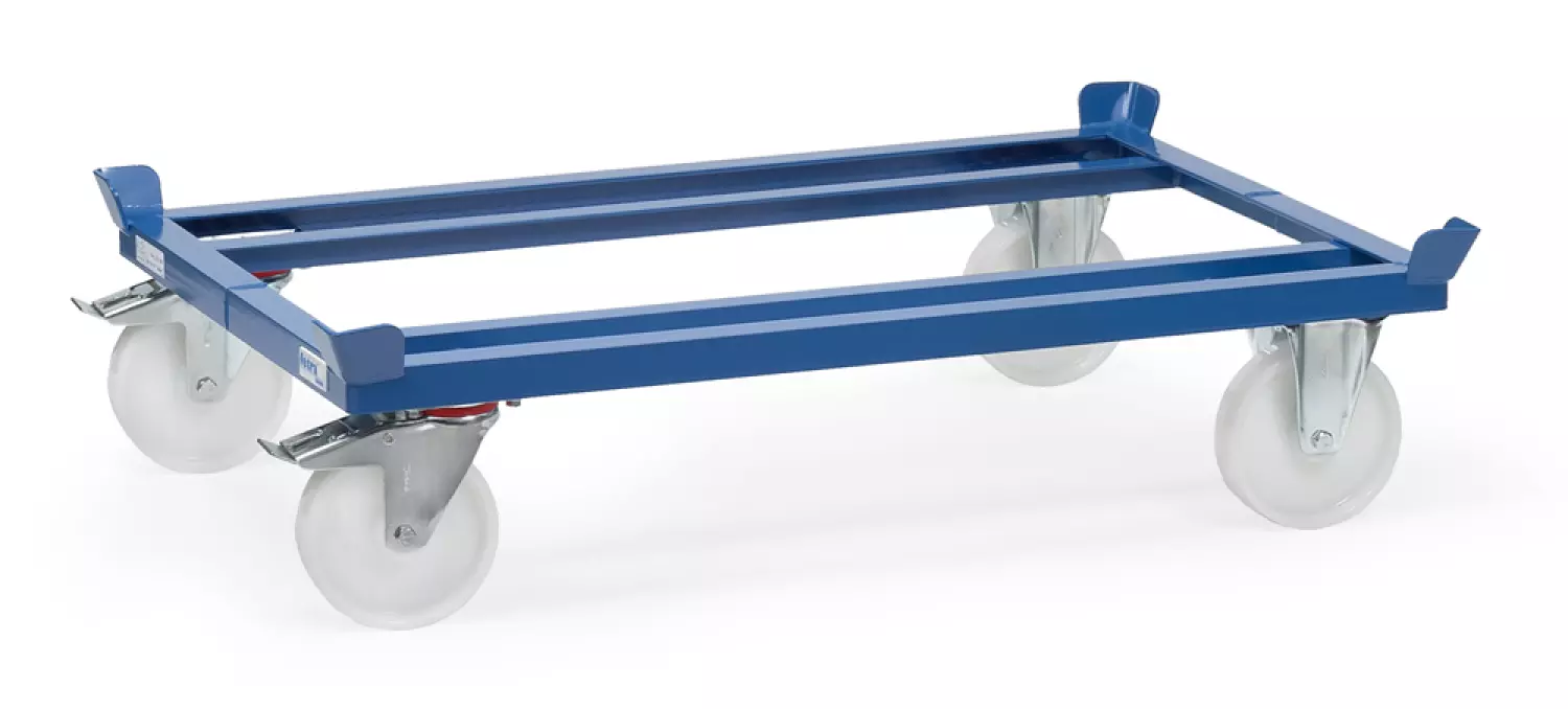 Fetra 22881 Transport trolley met polyamide wielen - 1210x810mm-image