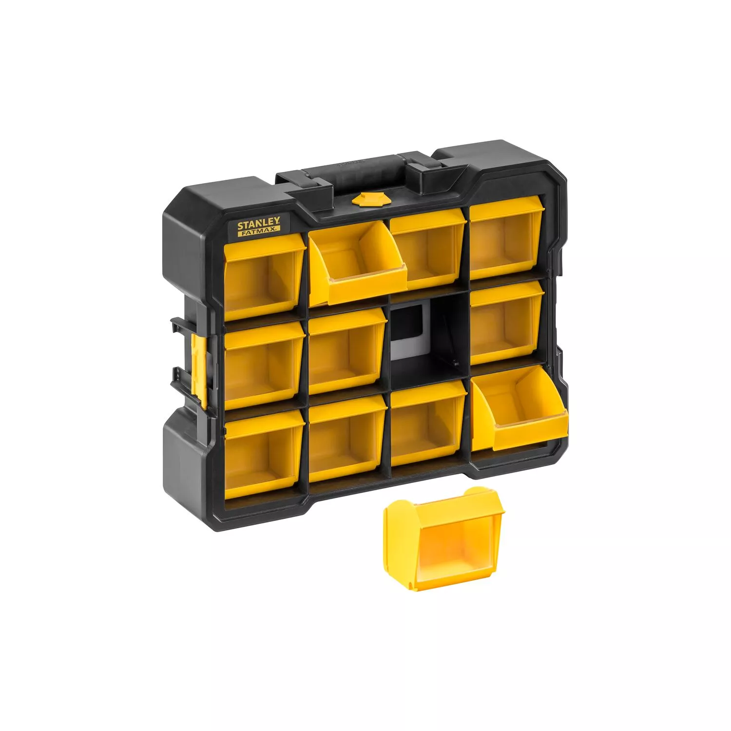 Stanley FMST81077-1 Organiseur Flip Bin-image