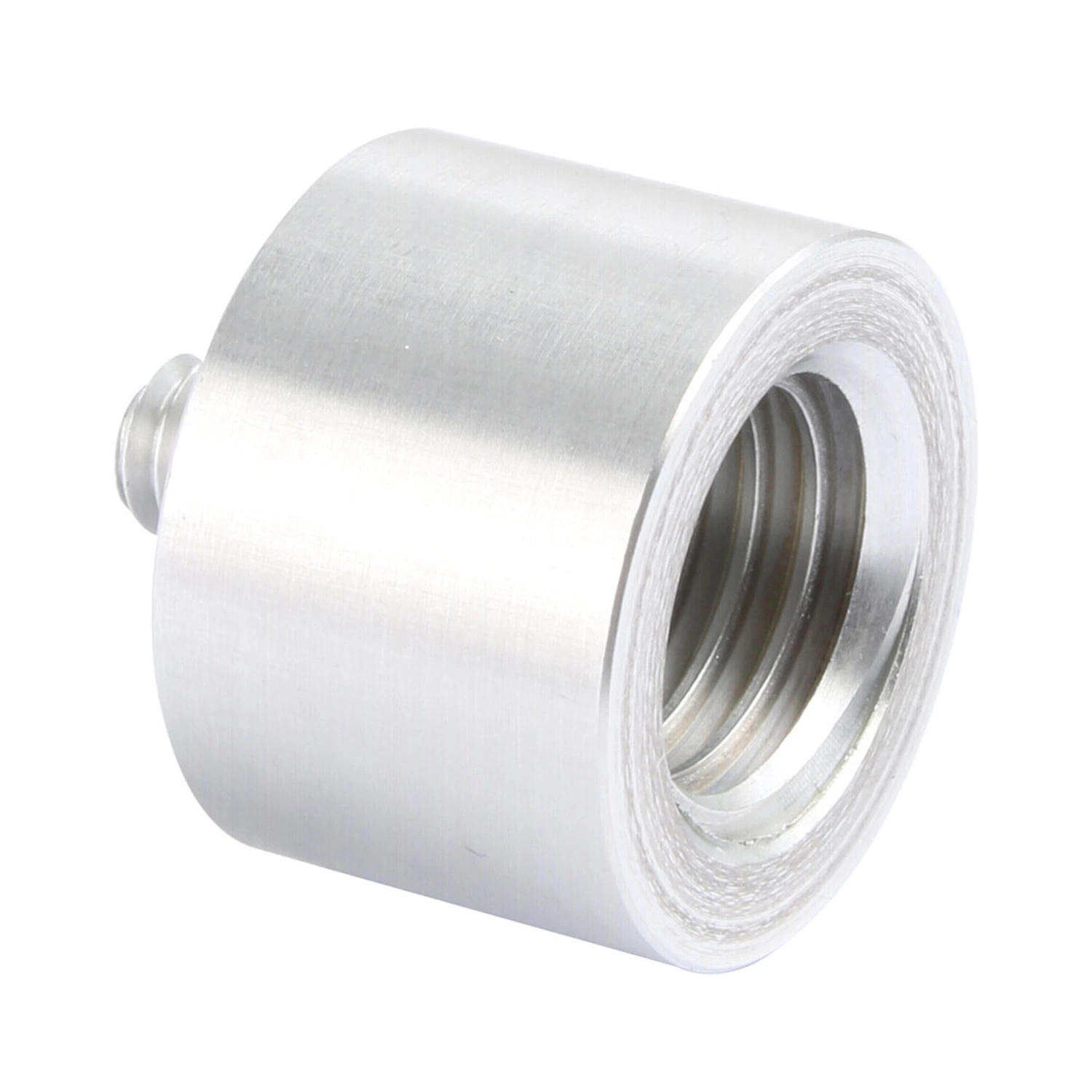 Laserliner Aluminium statiefadapter 5/8" - 1/4"-image