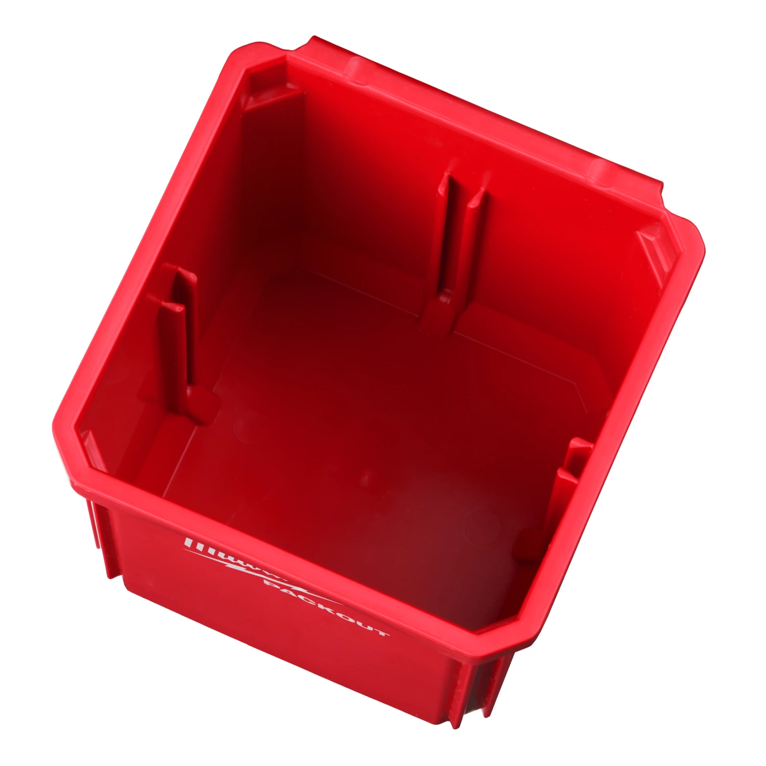 Milwaukee 4932480698 PACKOUT™ Bakjes (2st) - 10 x 10 cm-image