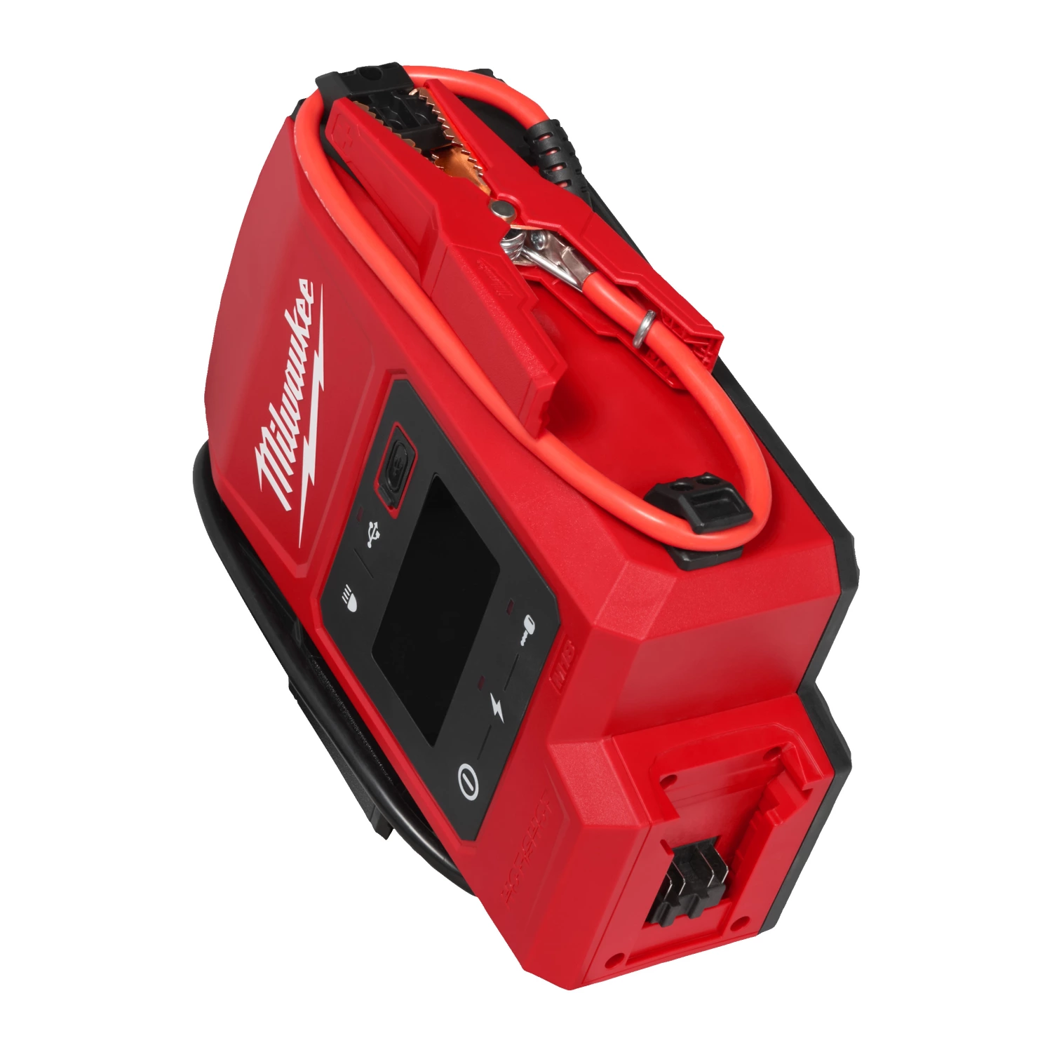 Milwaukee M18 JS2000-0 18V Li-ion accu jump starter-image