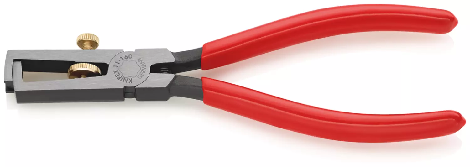 Knipex 1101160 Afstriptang - 160mm-image