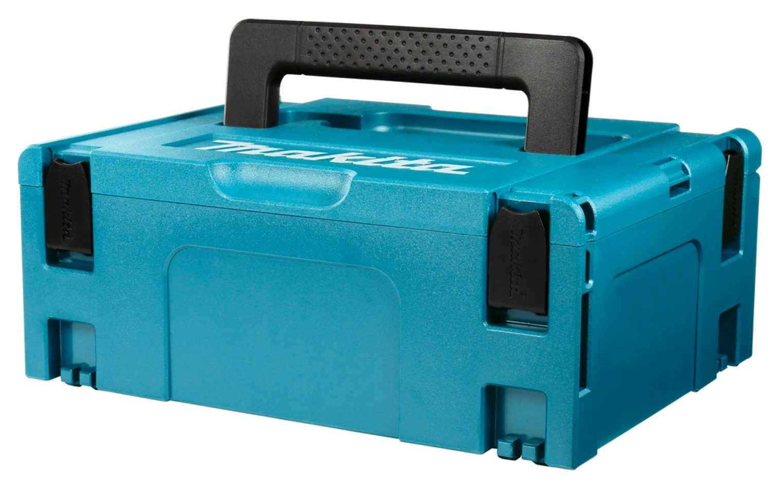 Makita 821551-8 Mbox Coffret de rangement numéro 3 incl. boîte de rangement numéro 2-image