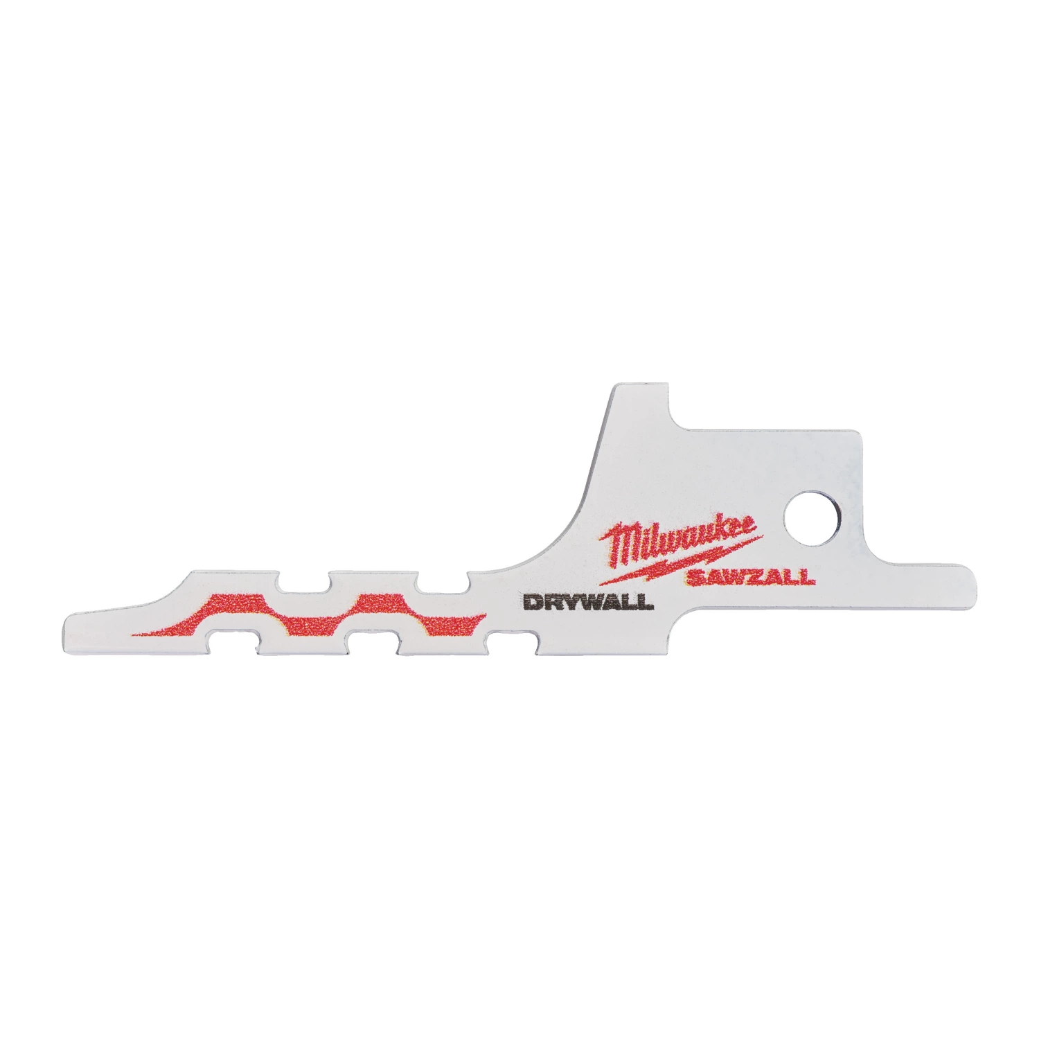 Milwaukee 48471640 Sawzall Reciprozaagblad - 63mm - gipsplaat-image