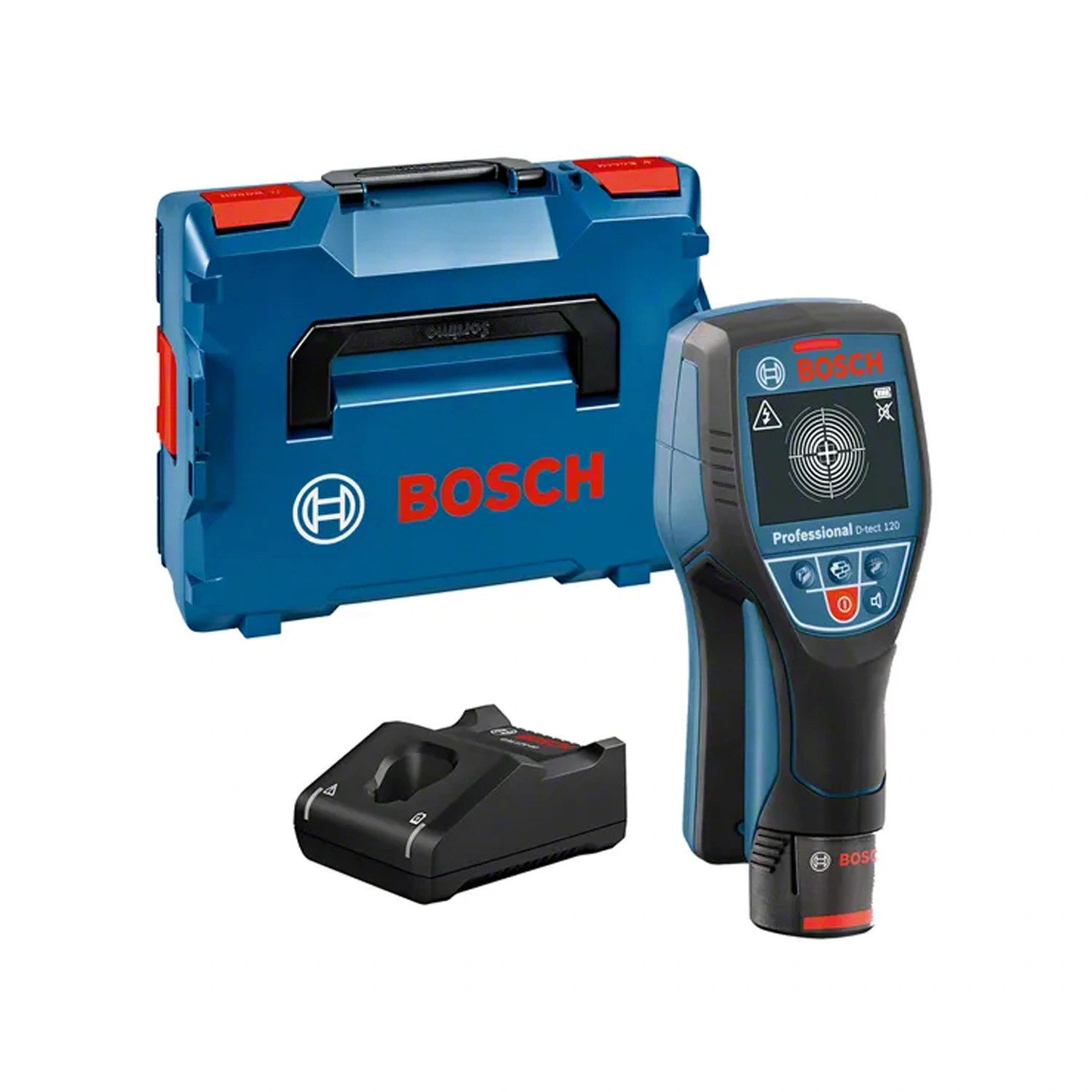 Bosch D-Tect 120 Multidetector in Tas