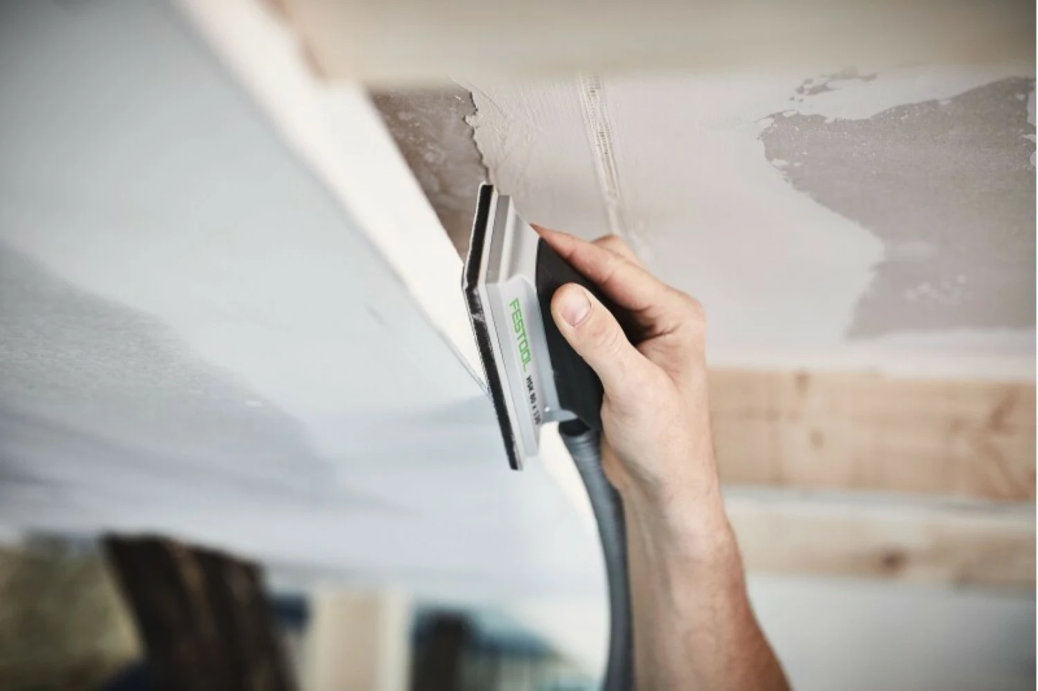 Festool 496962 Schuurblok HSK-A 80x130-image