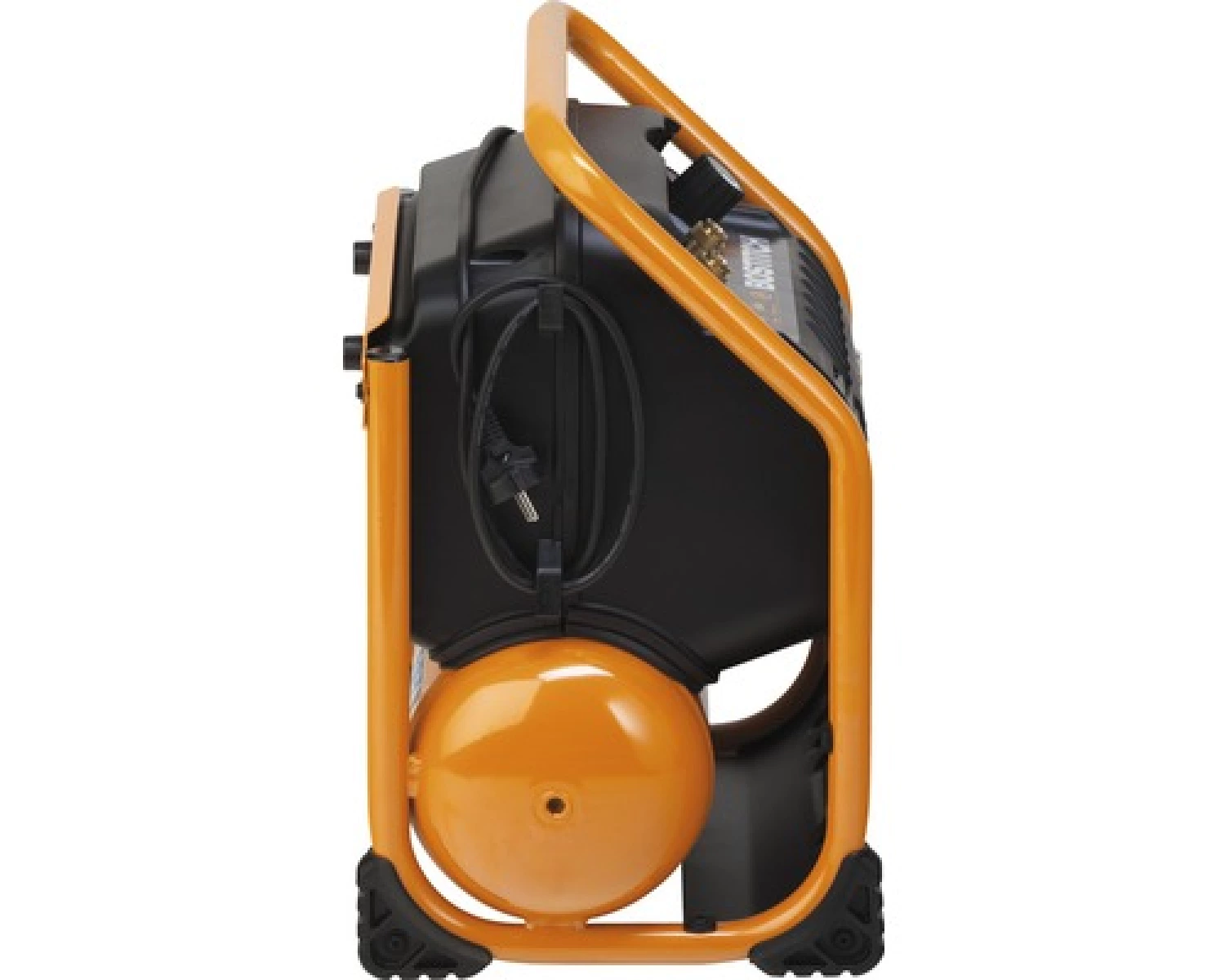 Bostitch RC10SQ-E Compressor - 9,4l - 13,8 bar-image