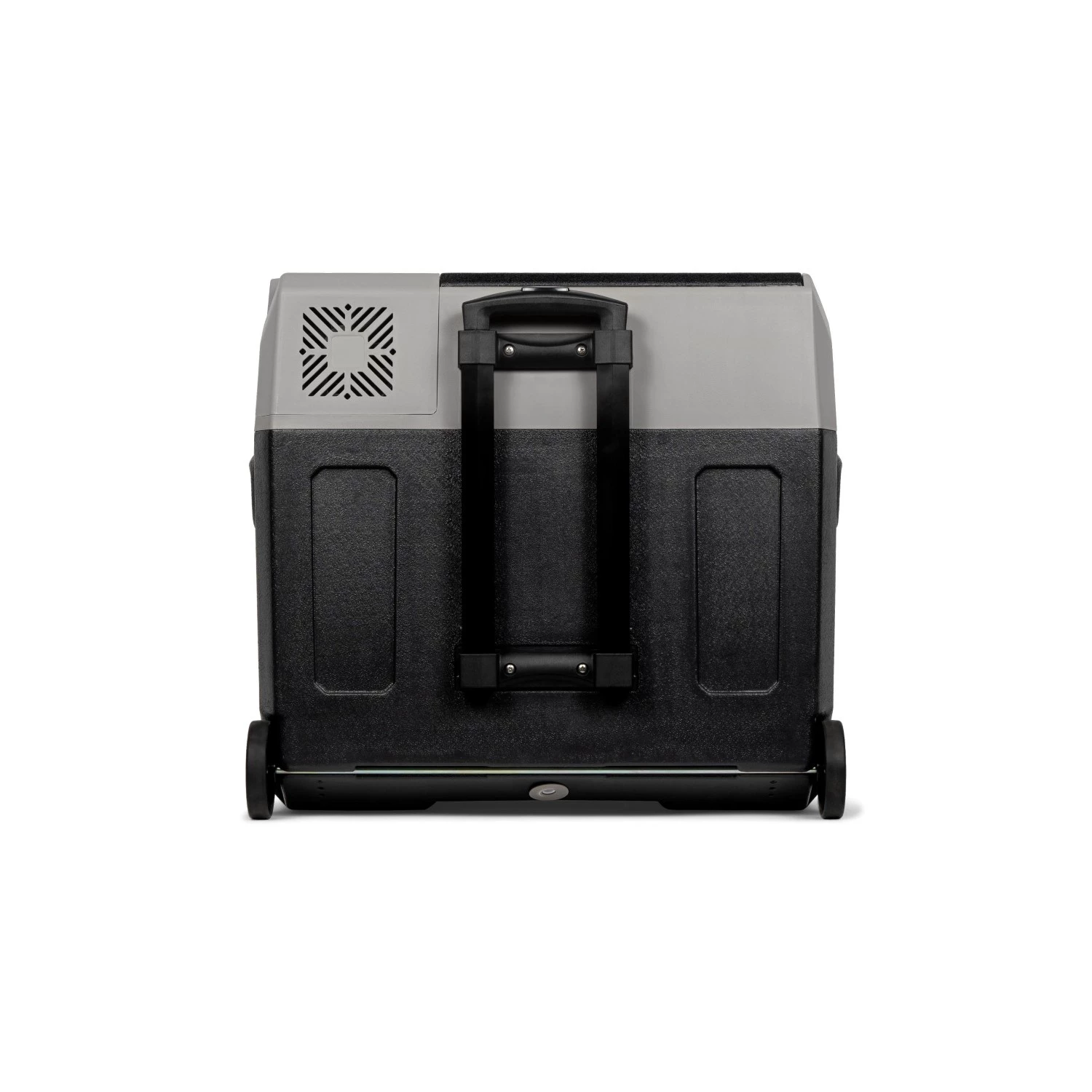 Steamy-E SECCX50 Glacière à compresseur électrique sur roues - 50L-image