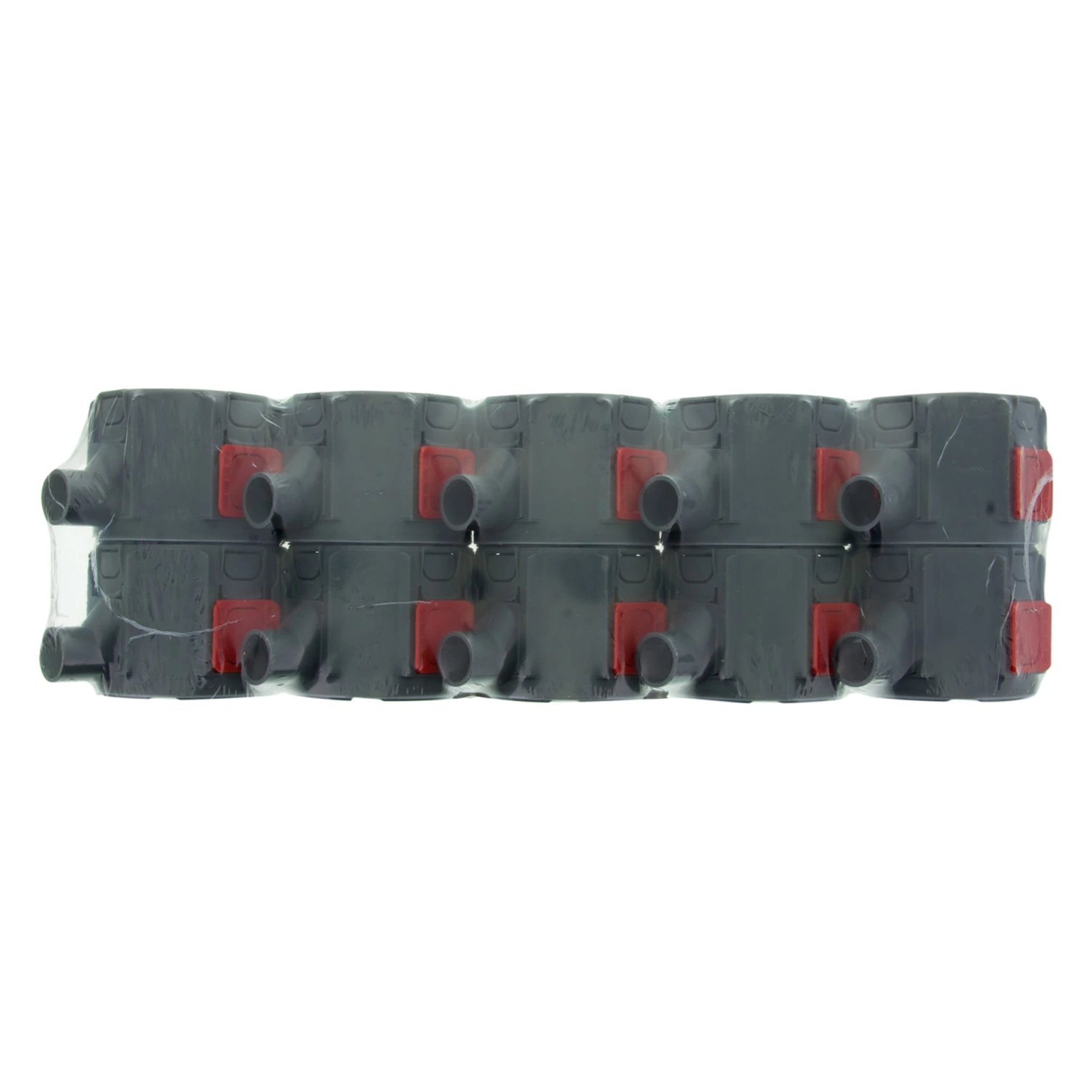Attema U50 Boîte d'encastrement Ø5/8 - gris (10 pièces)-image