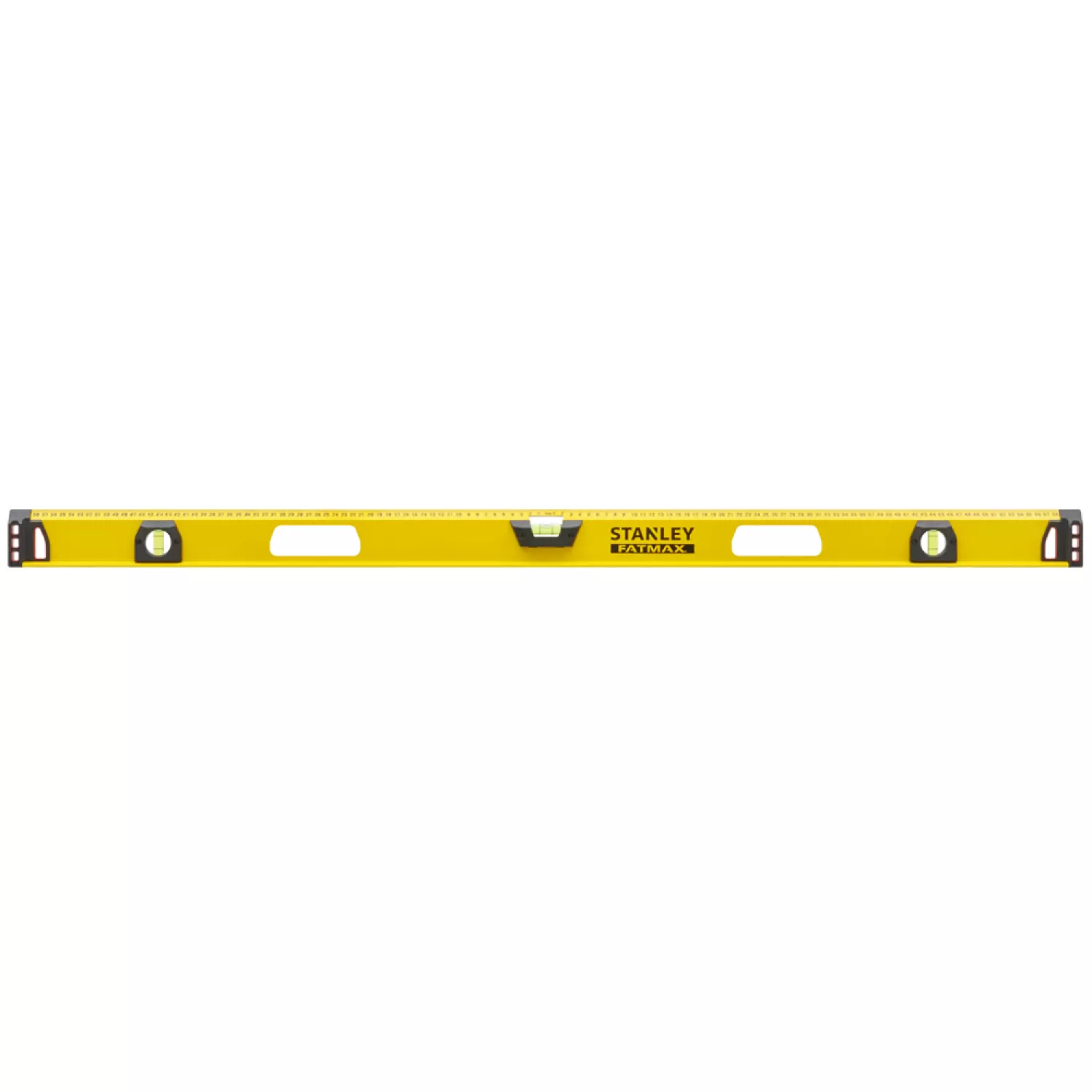 Stanley 1-43-555 - FatMax Niveau I-beam 120cm-image