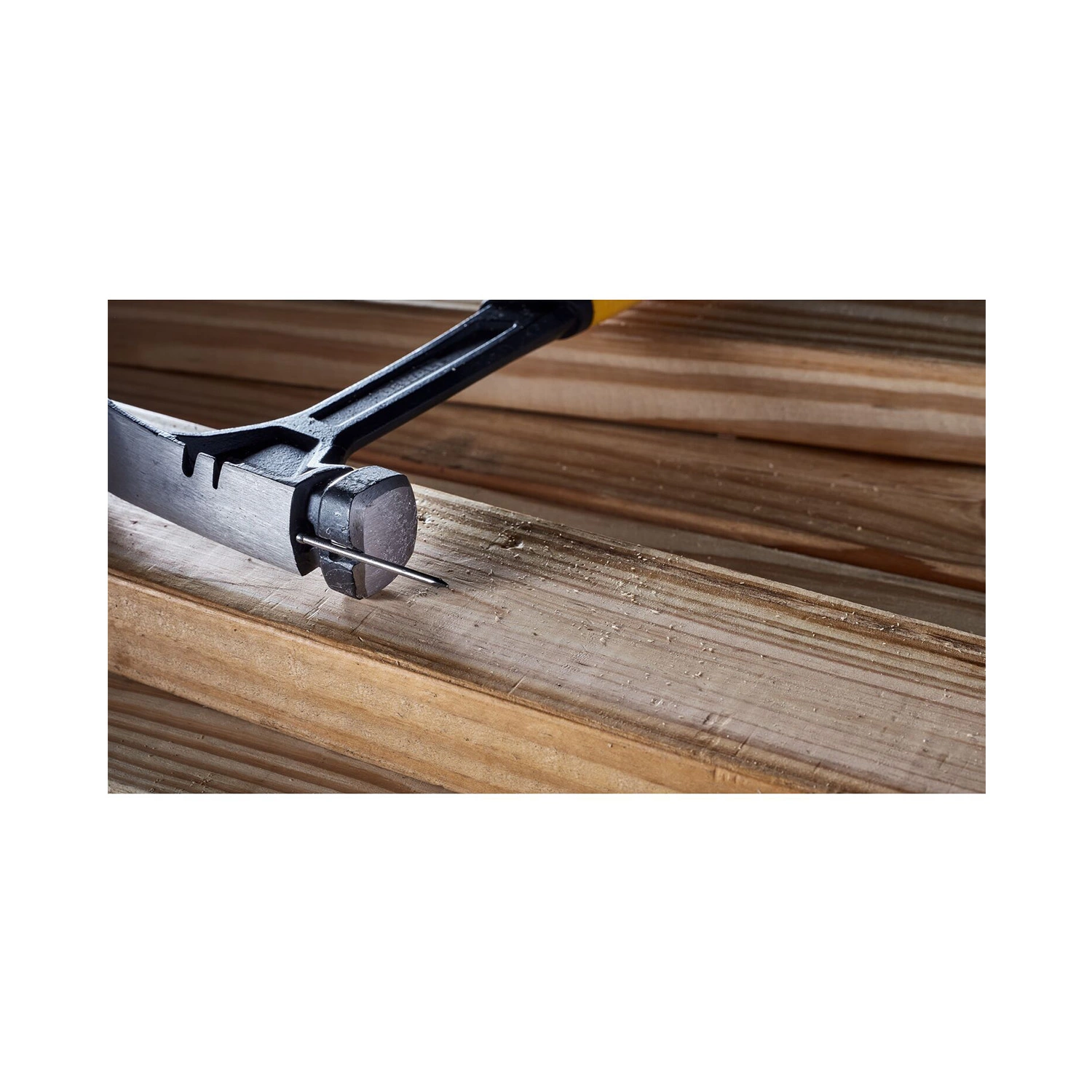 DeWALT DWHT51004-0 Rechte Klauwhamer - 570 gram-image