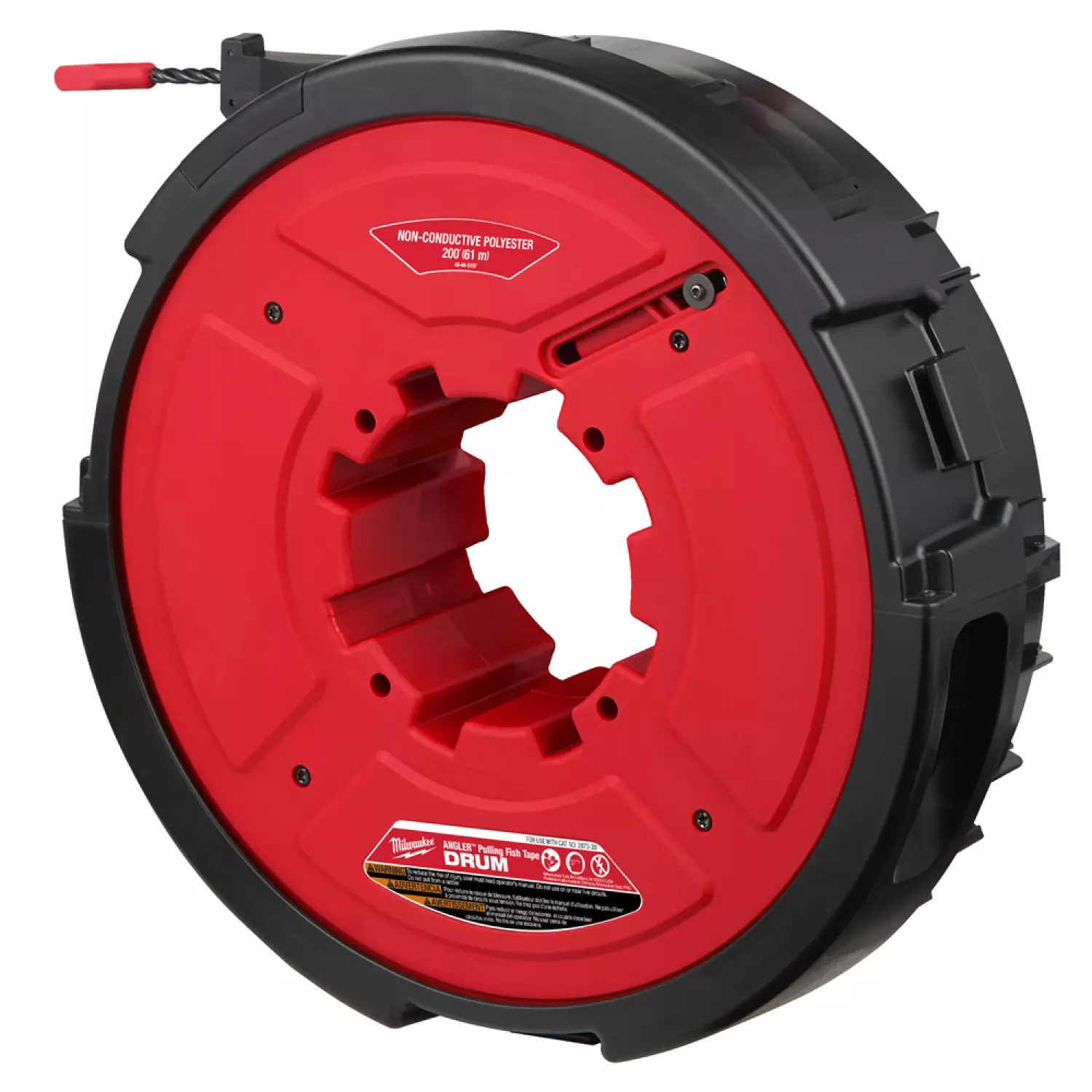 Milwaukee 48445197 Ressort de traction - 60m-image