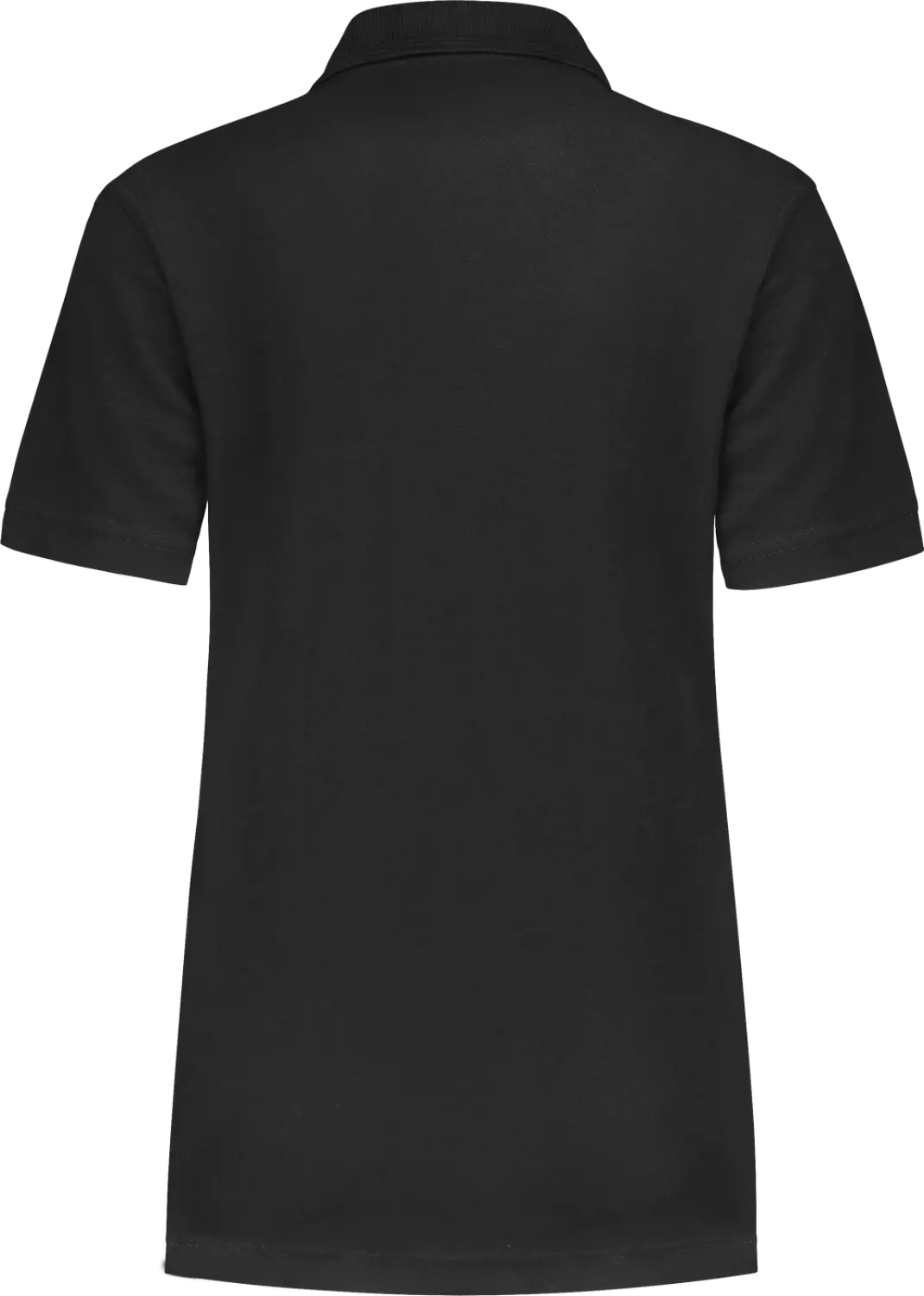 Workman 81061 Poloshirt Outfitters Dames - Zwart - M-image