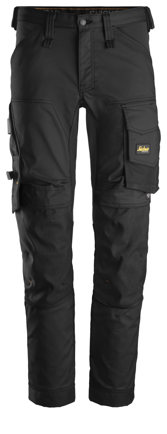 Snickers 6341 Stretch Werkbroek -image