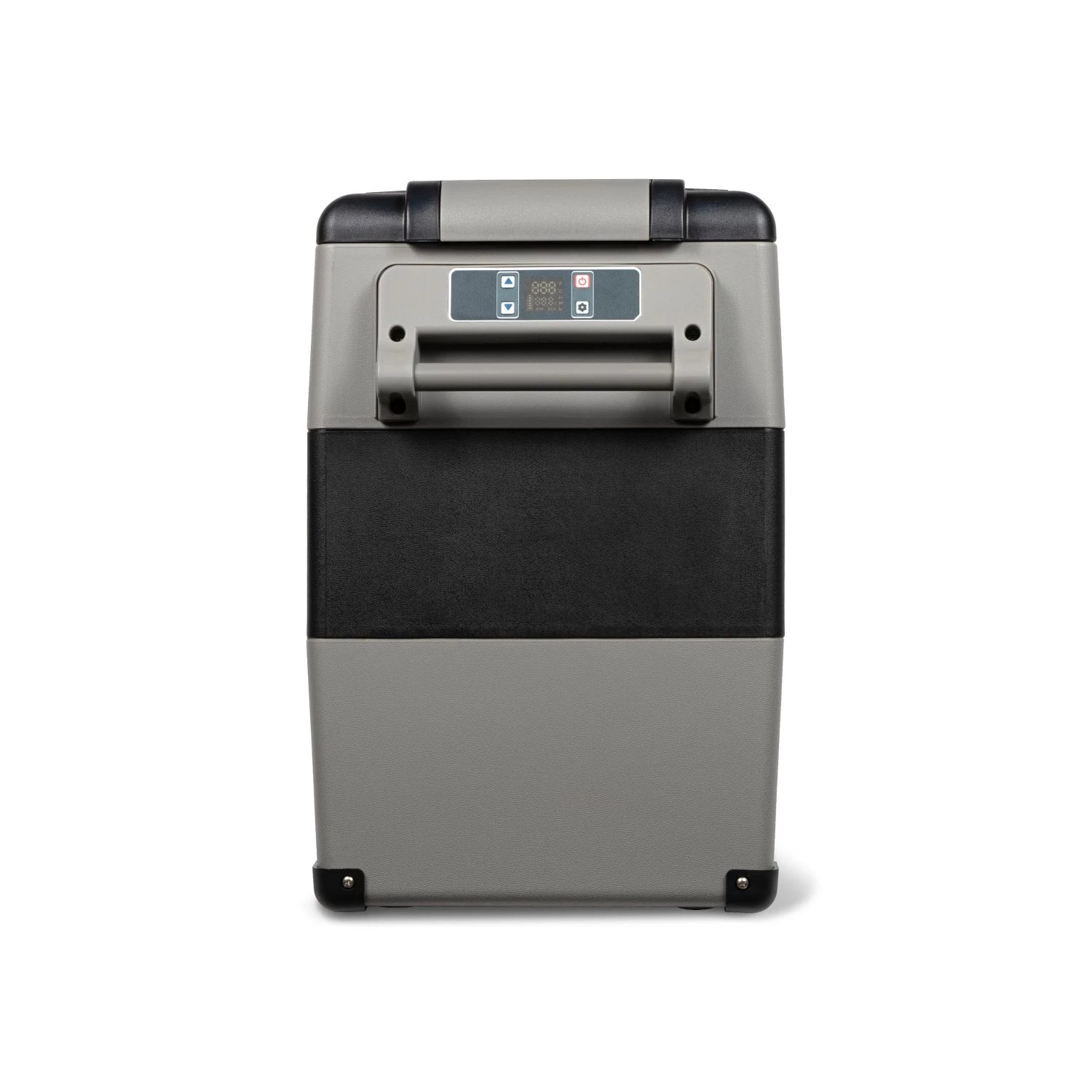Steamy-E SECCF55 Glacière à compresseur électrique - 55L-image