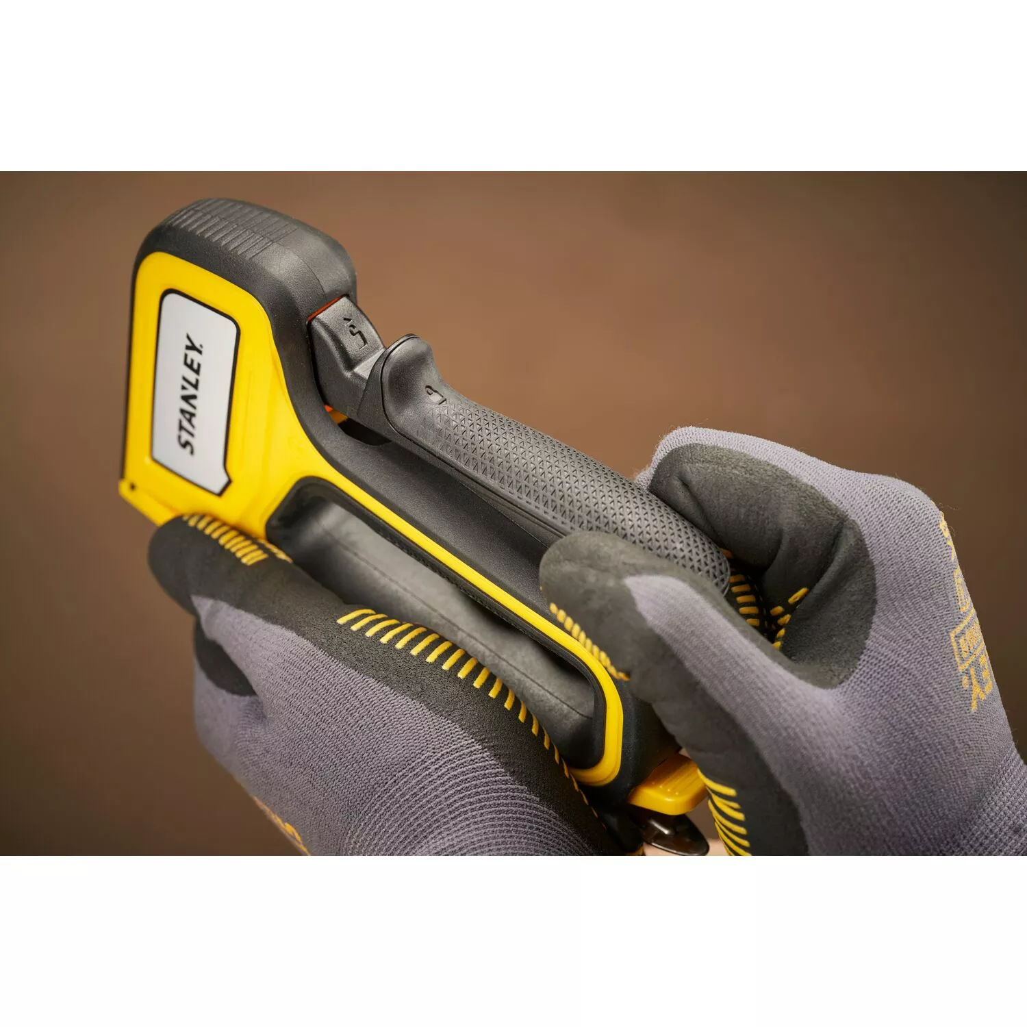 Stanley STHT70440-0 Handtacker 2 in 1 - Type A tot 10mm - Type J tot 10mm-image